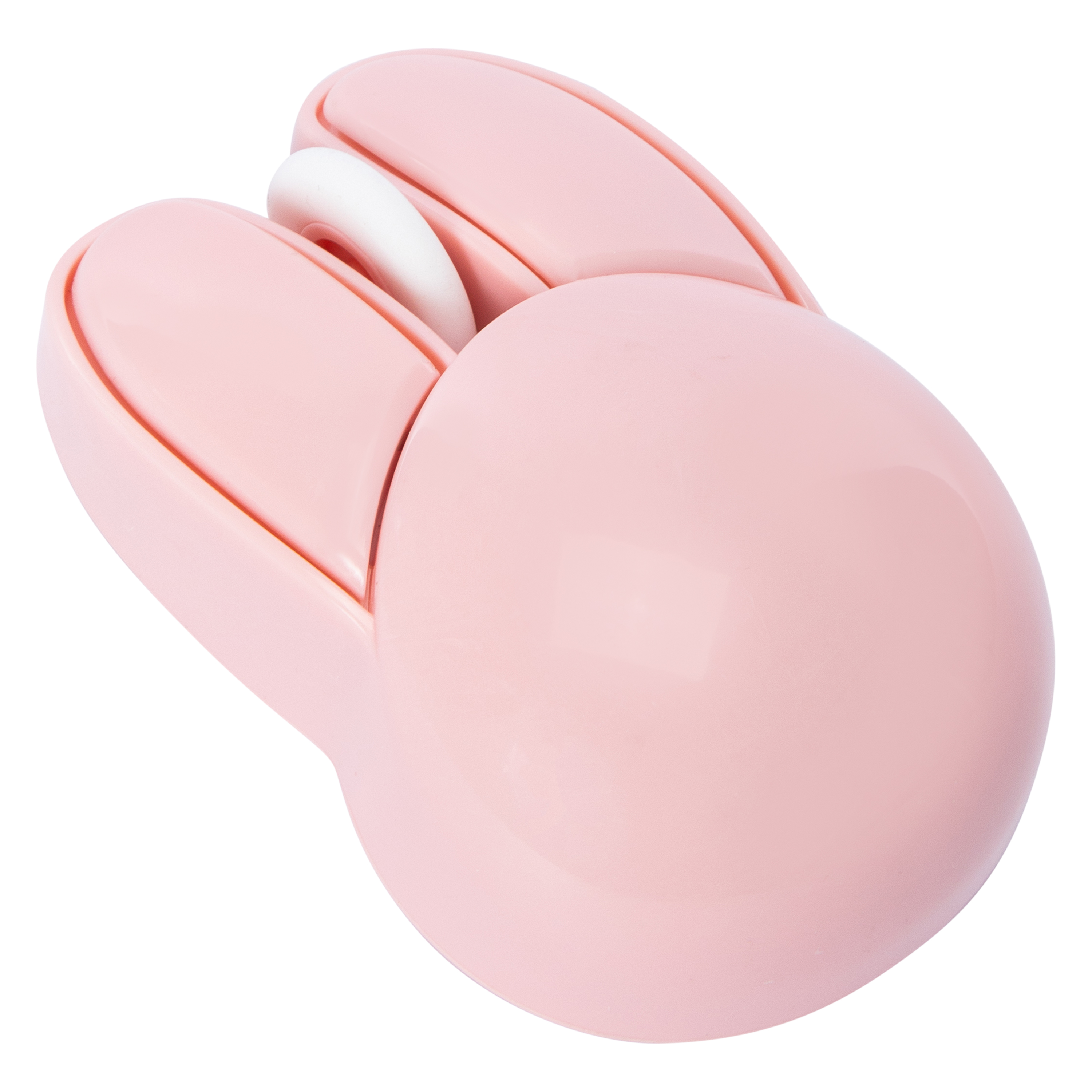 Animal Shaped Wireless Mouse