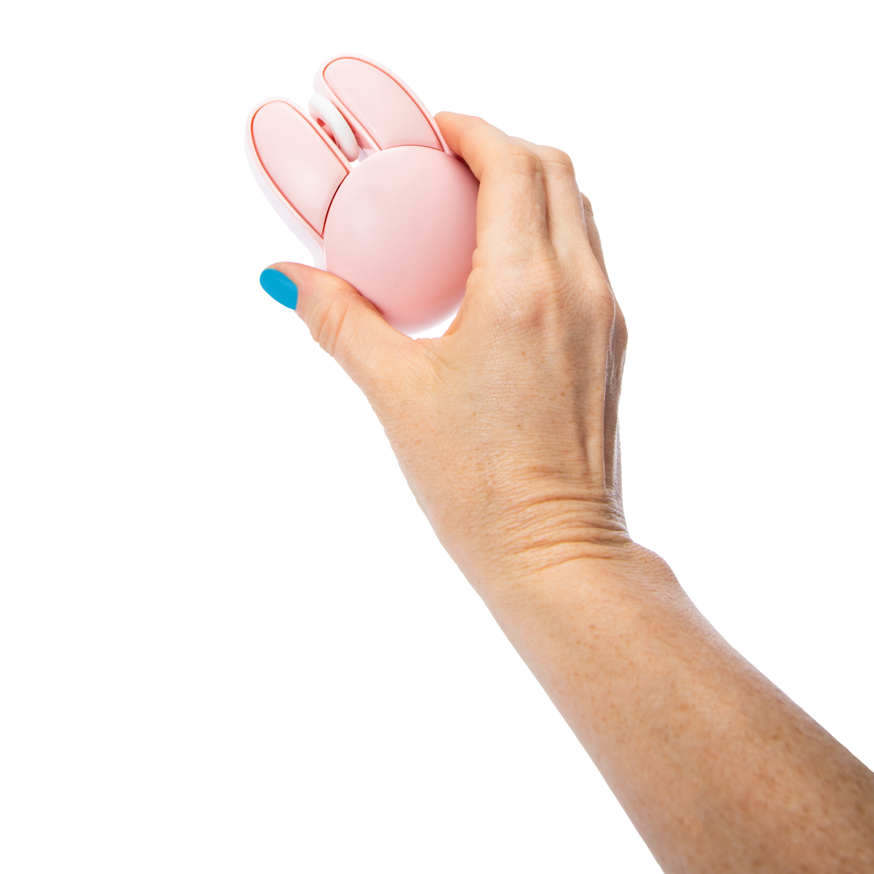 Animal Shaped Wireless Mouse