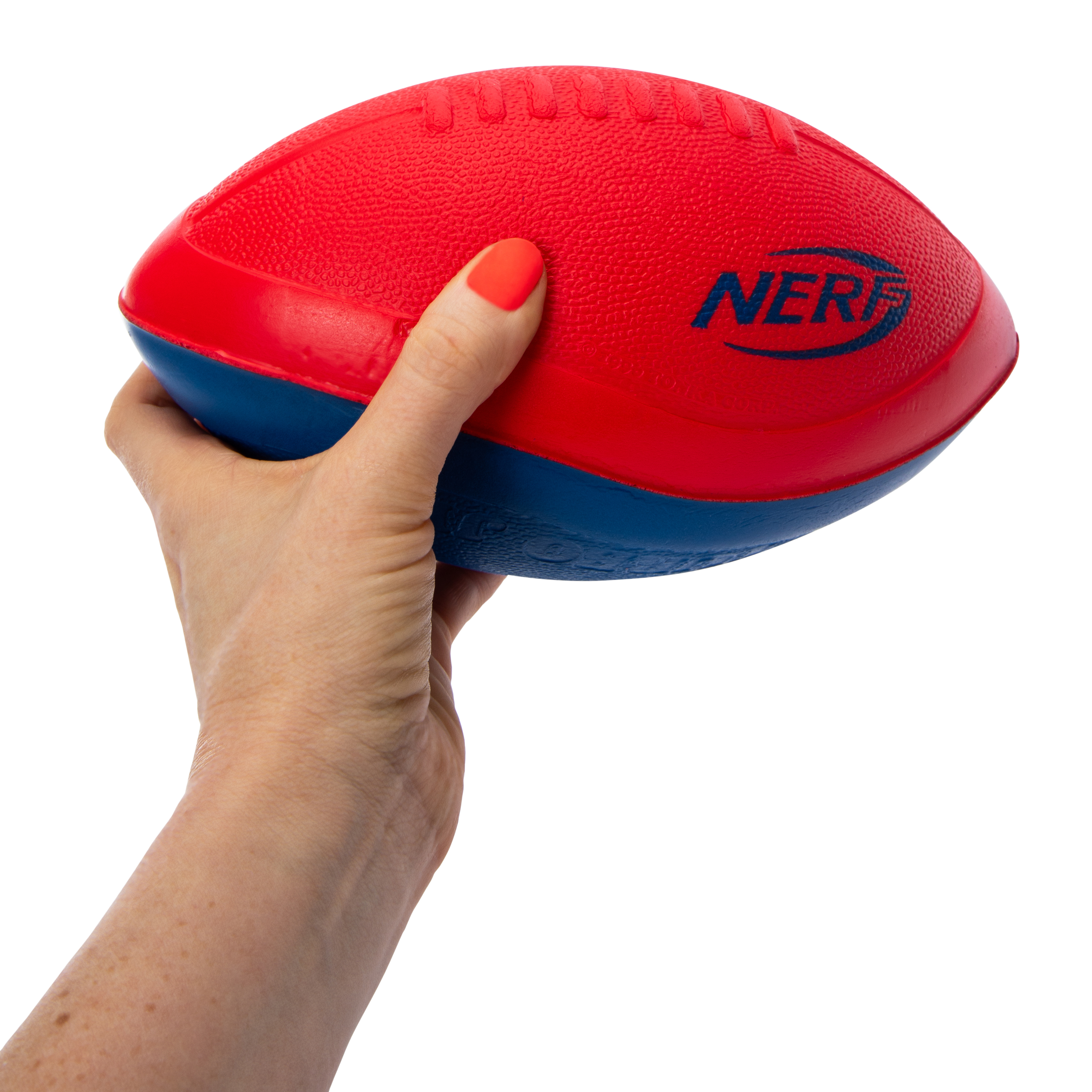 NERF® Turbo Football