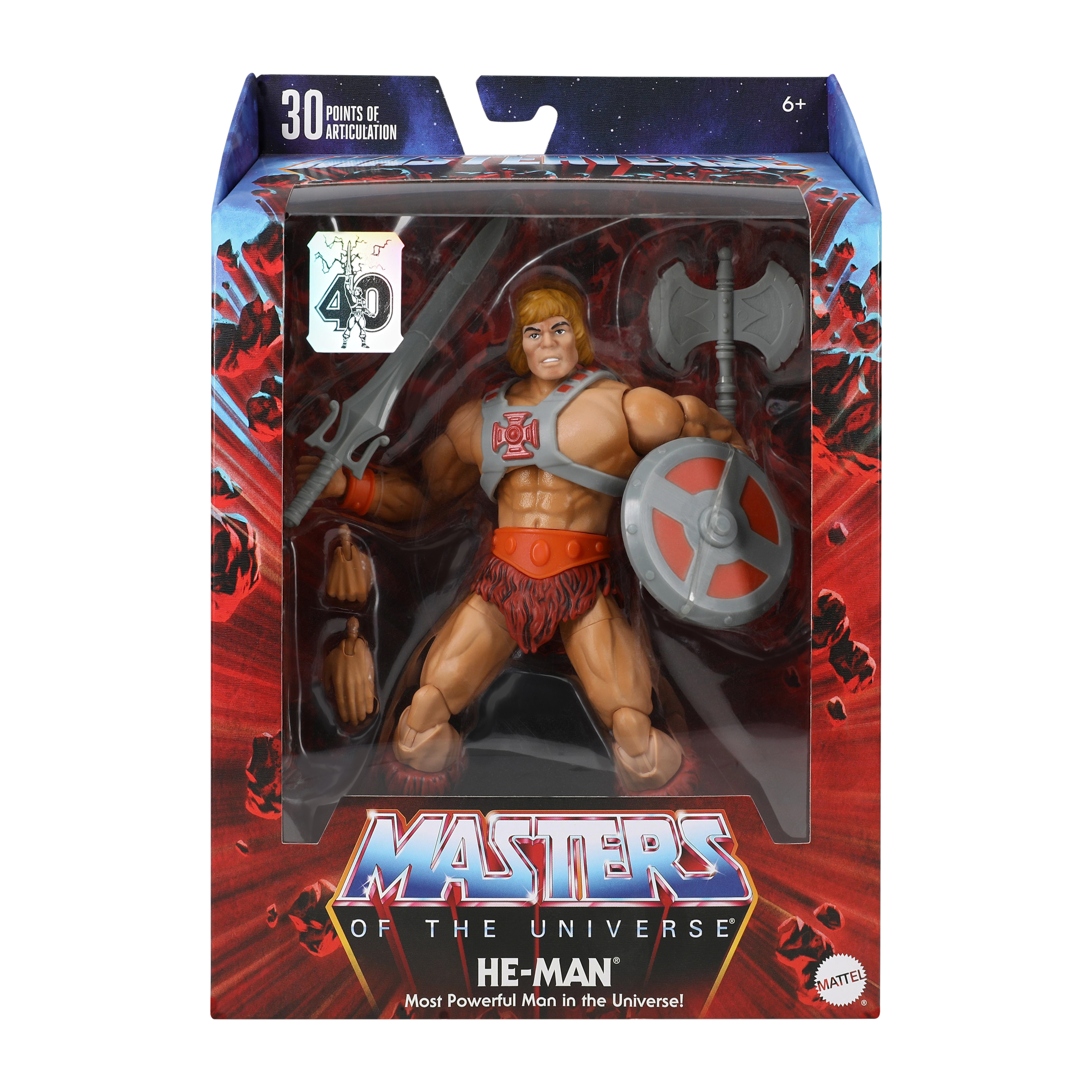 the universe classics holiday he man figure