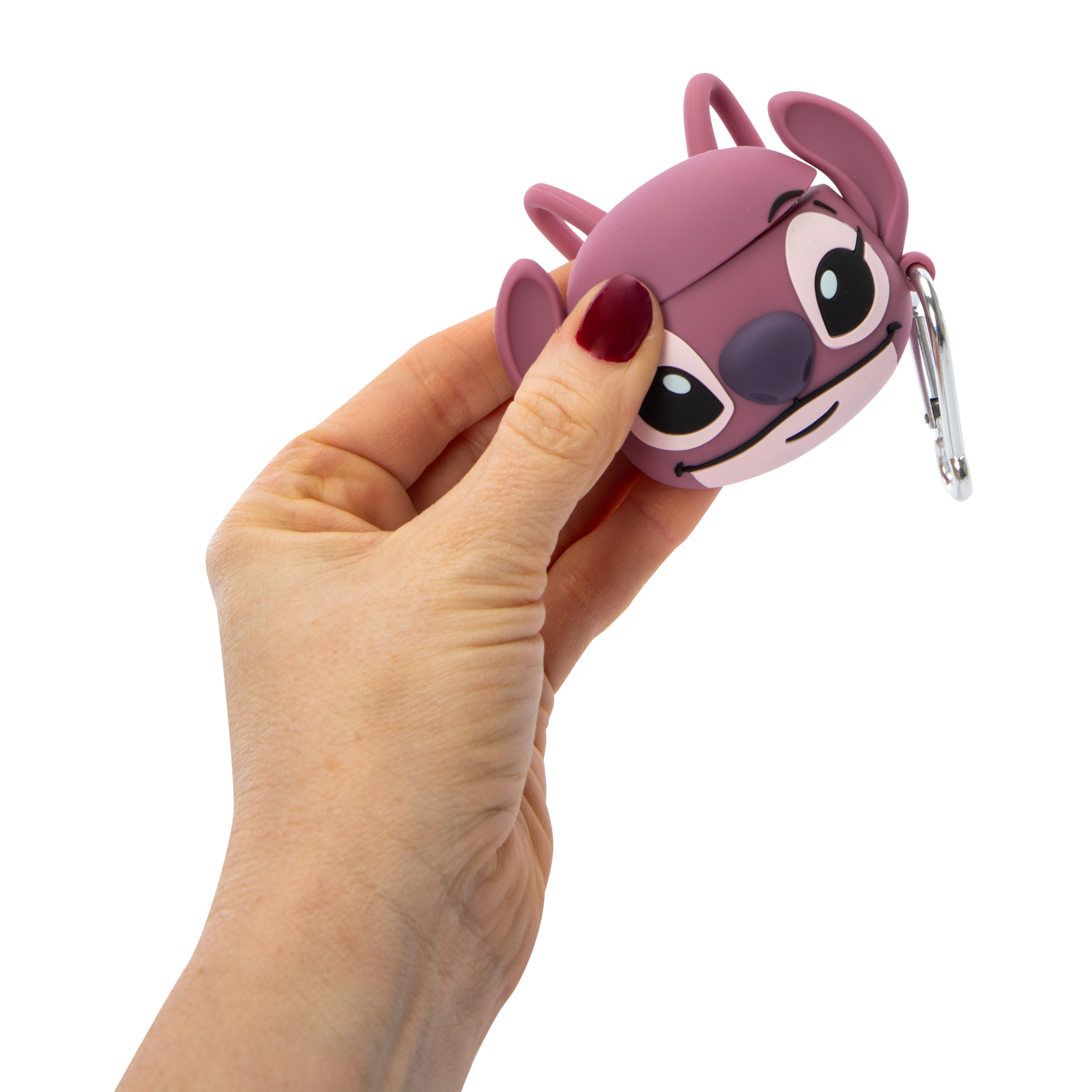 Disney Lilo & Stitch Earbuds Case Cover For AirPods® Gen 1/Gen 2