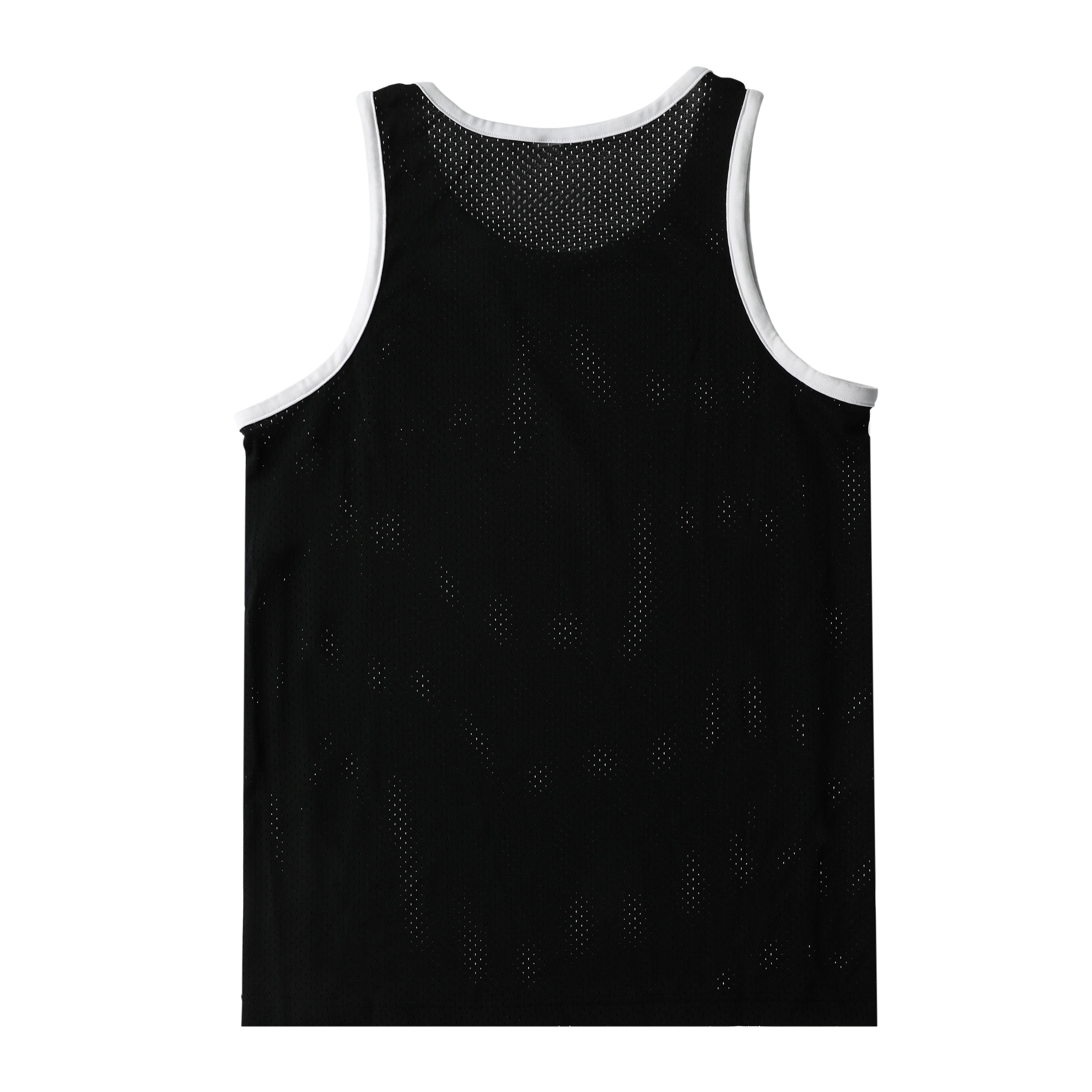 Young Mens City Mesh Jersey