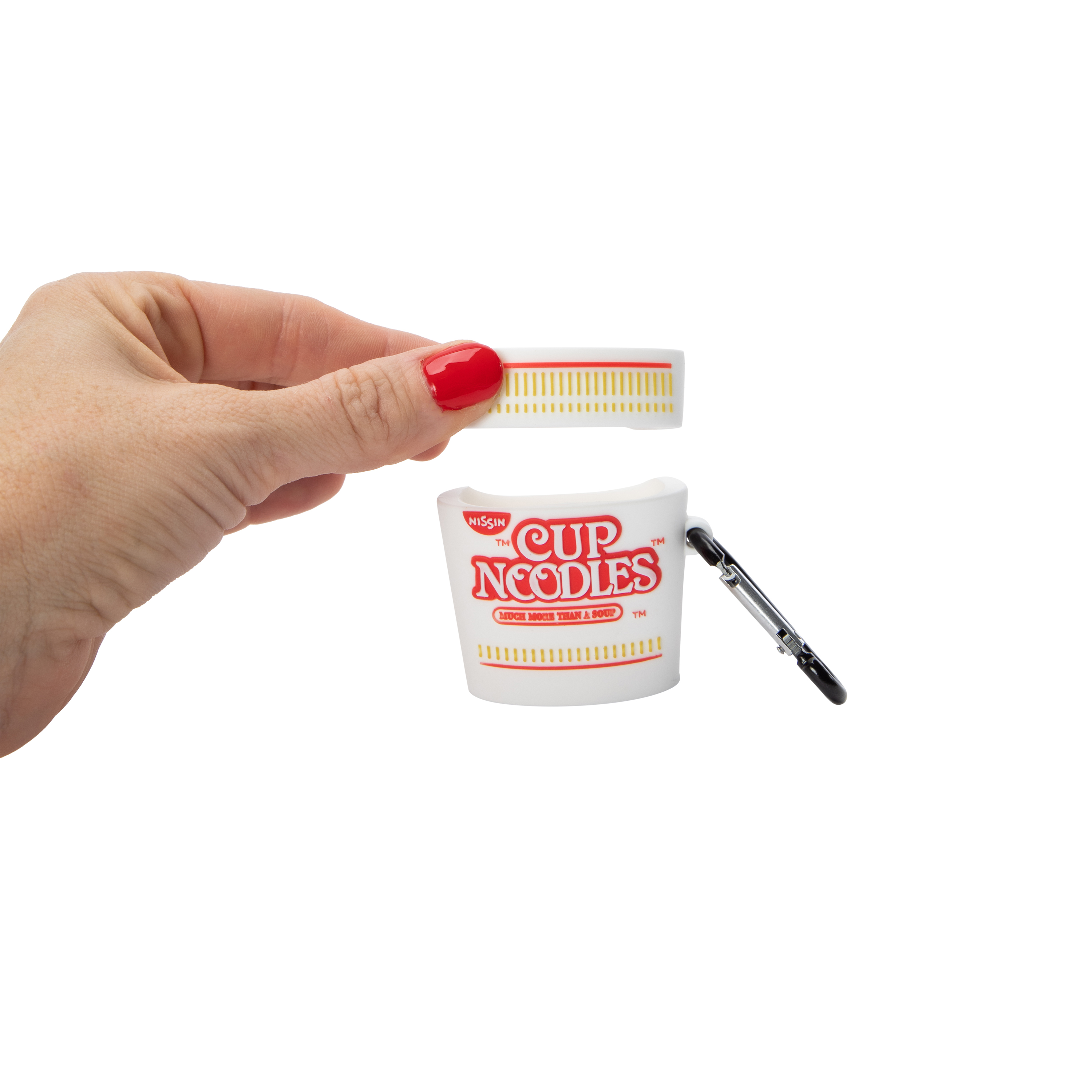 Nissin® Ramen Case For AirPods® Gen 1/Gen 3