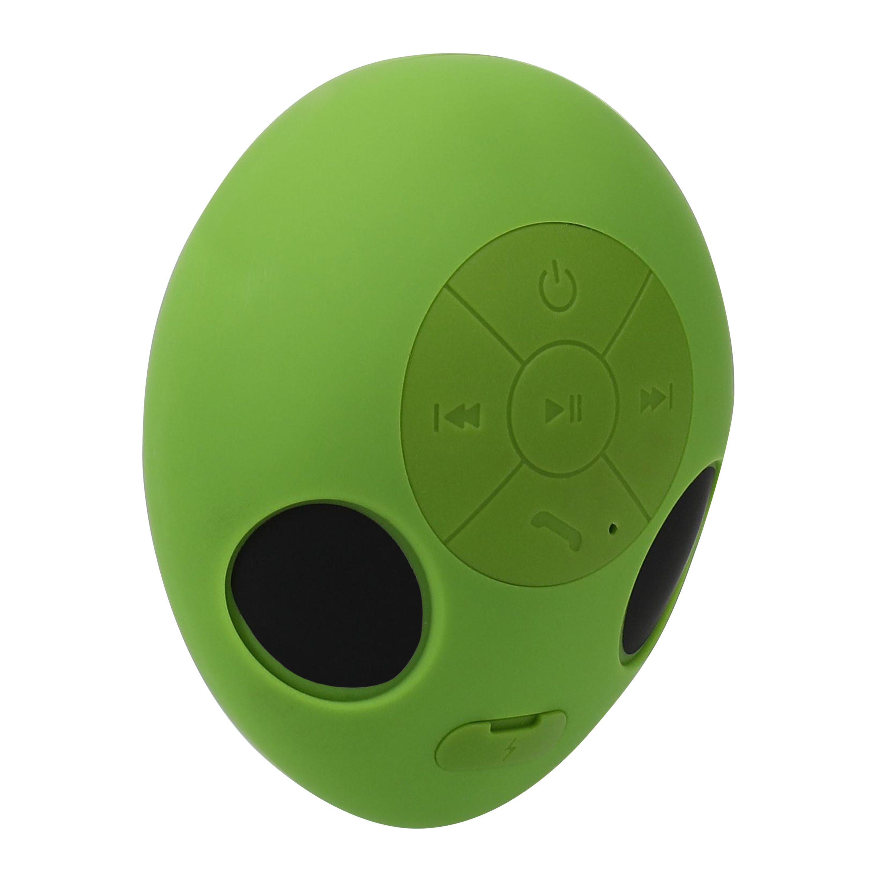 Novelty Wireless Water-Resistant Shower Speaker