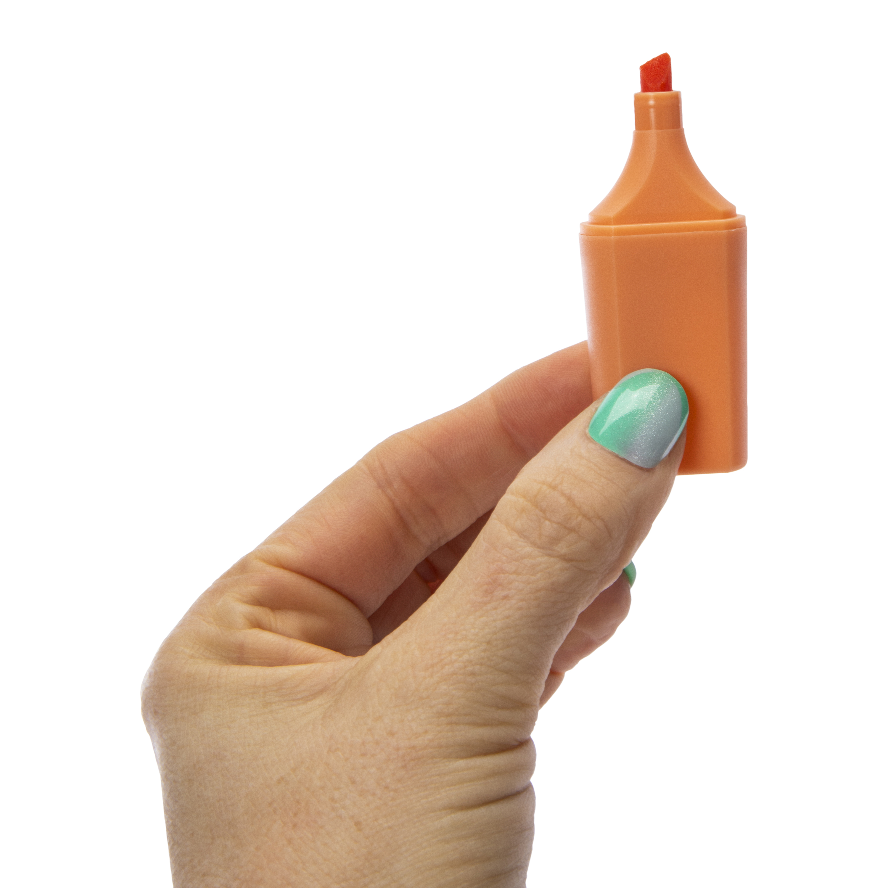 Scented Mini Bear Highlighters 6-Count