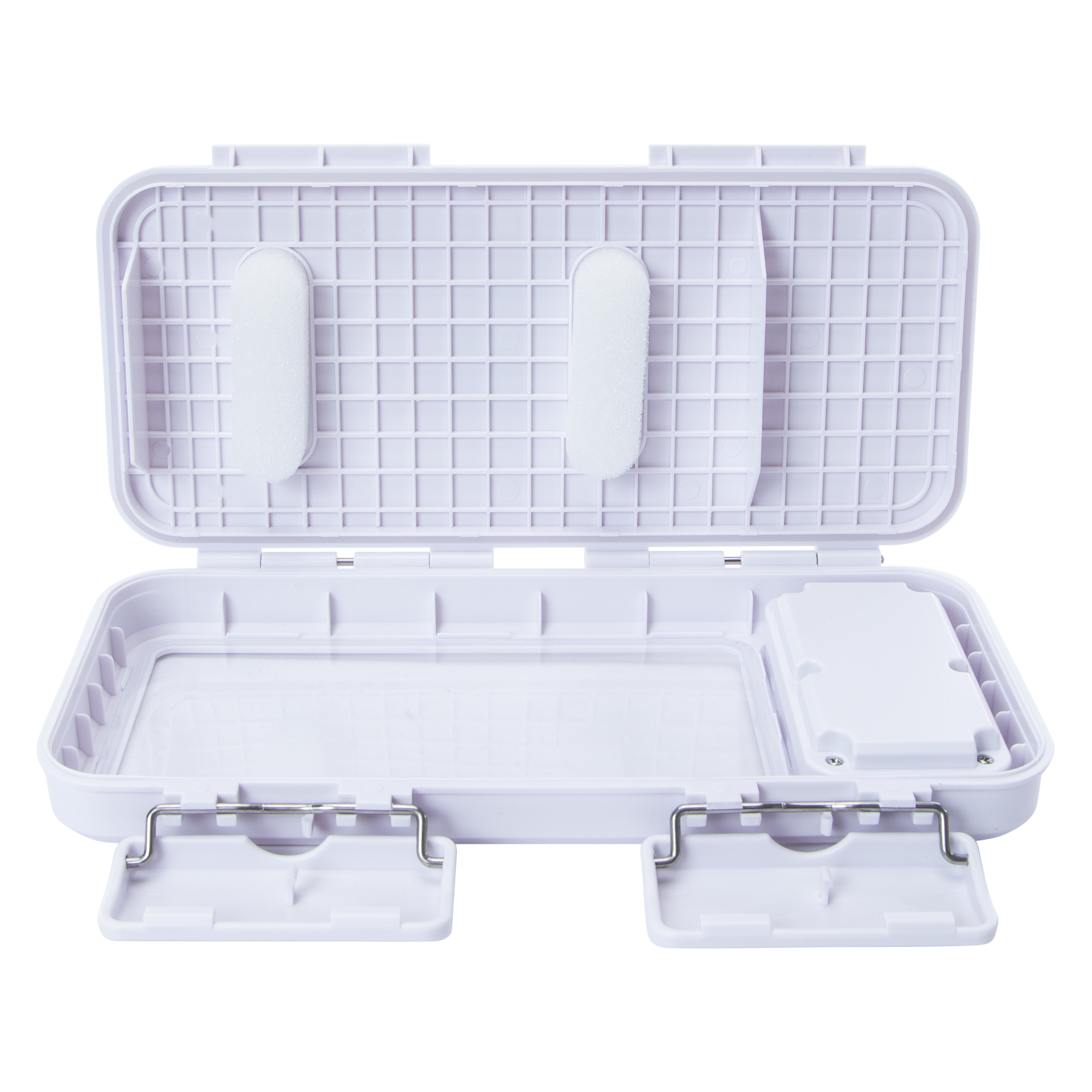 Shower Phone Holder Wireless Speaker