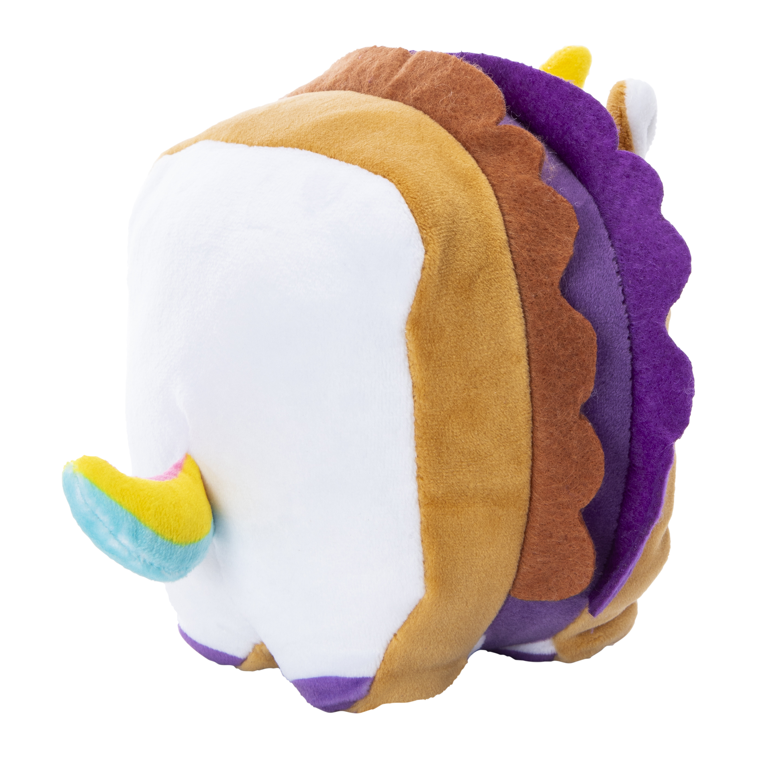 Sandoichis™ Unicorn Plush