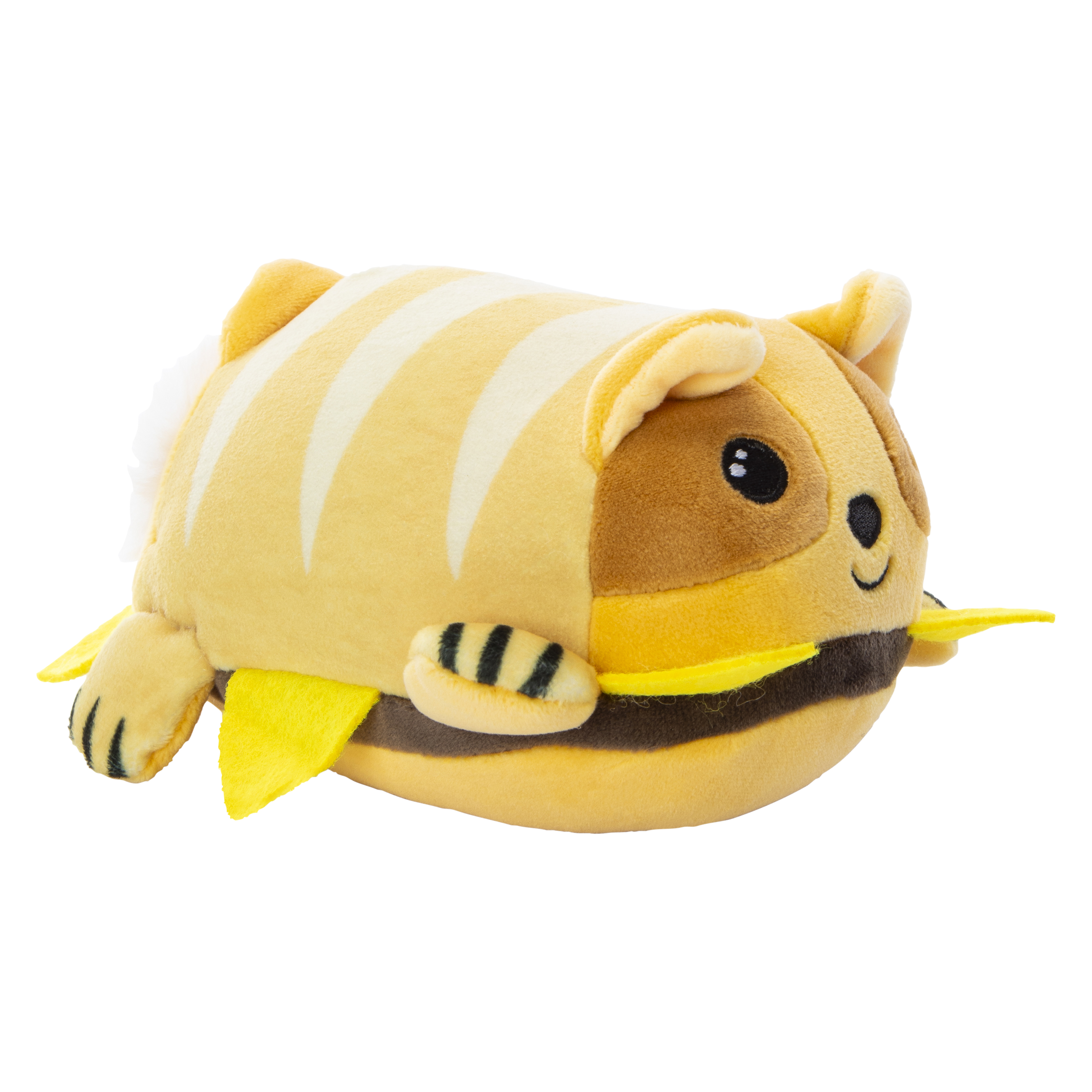 Sandoichis™ Corgi Plush