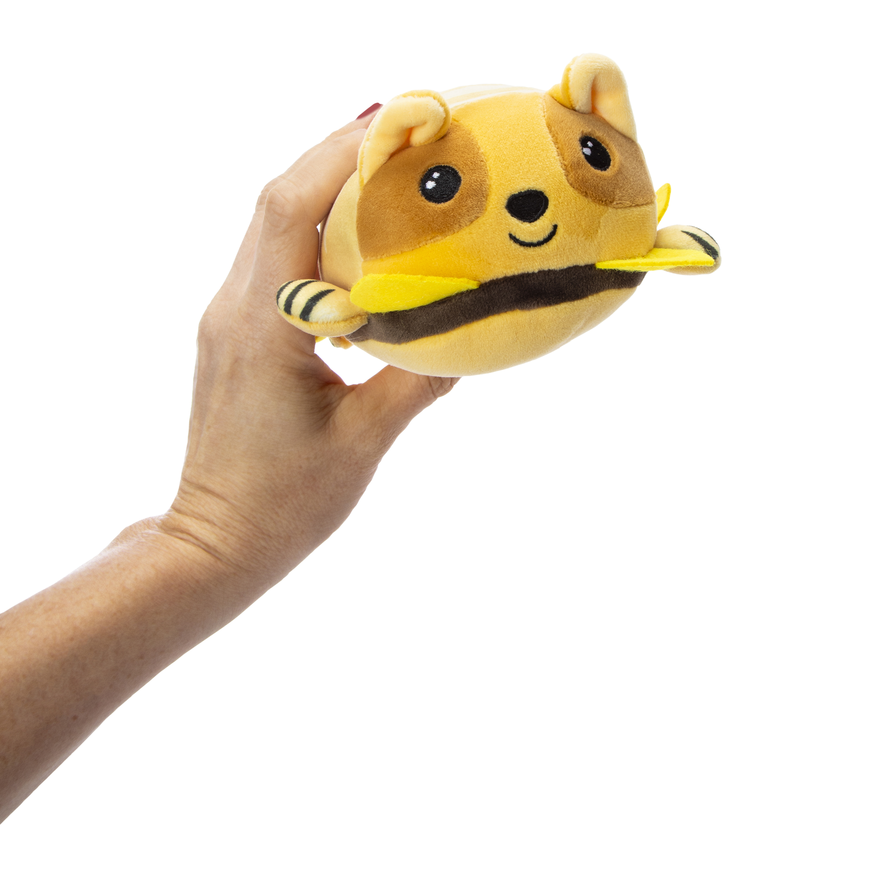 Sandoichis™ Corgi Plush