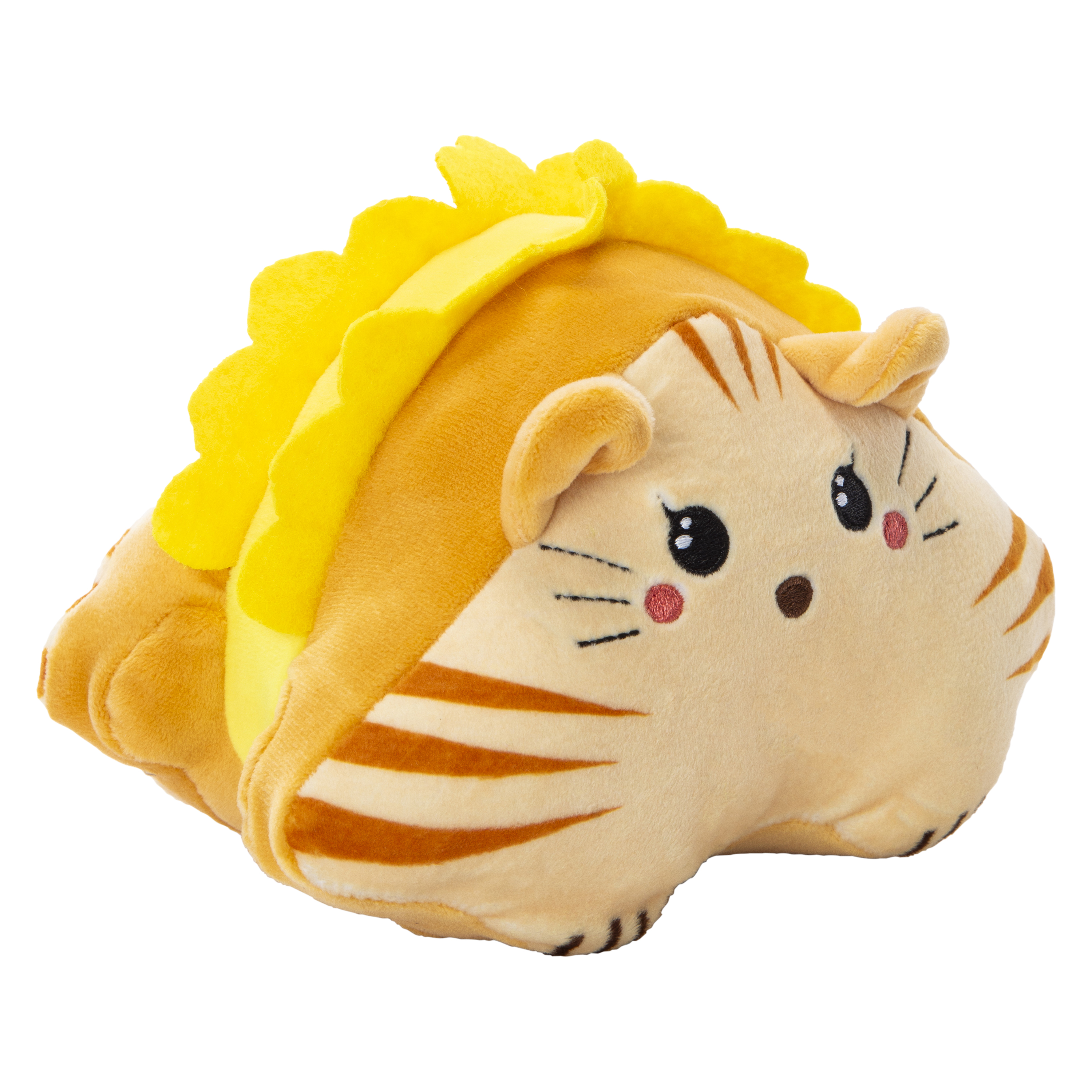 Sandoichis™ Grilled Cheese Plush