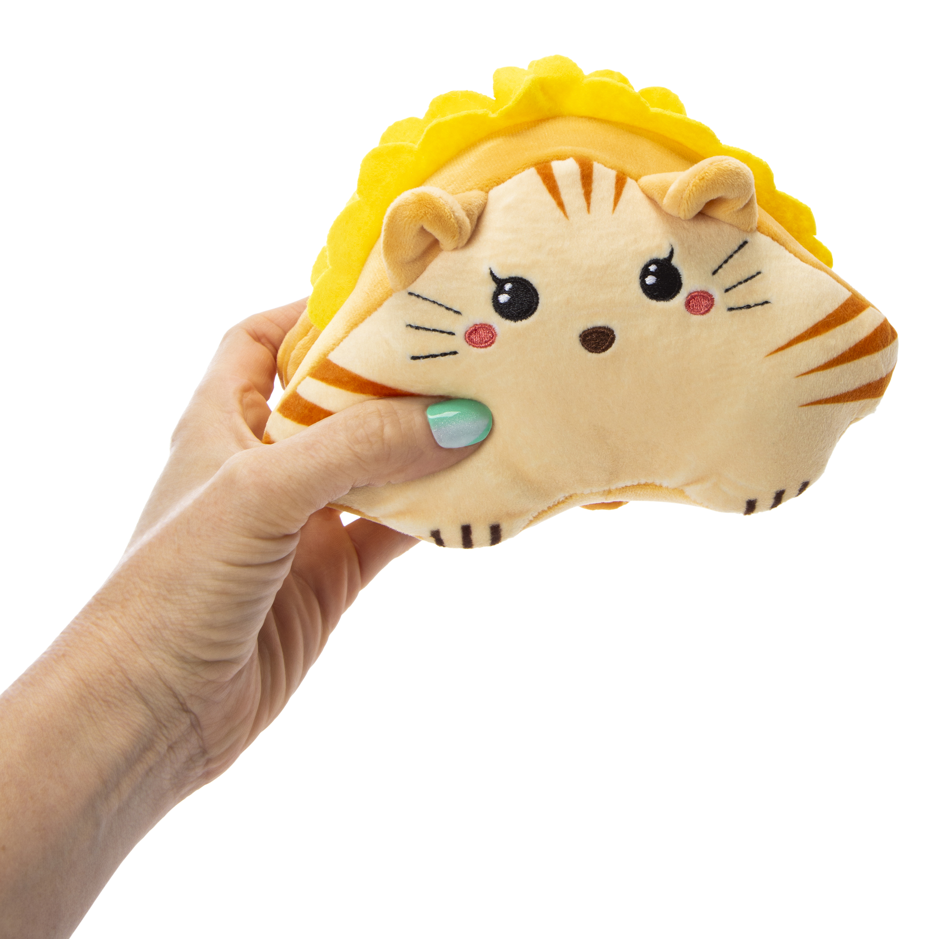 Sandoichis™ Grilled Cheese Plush