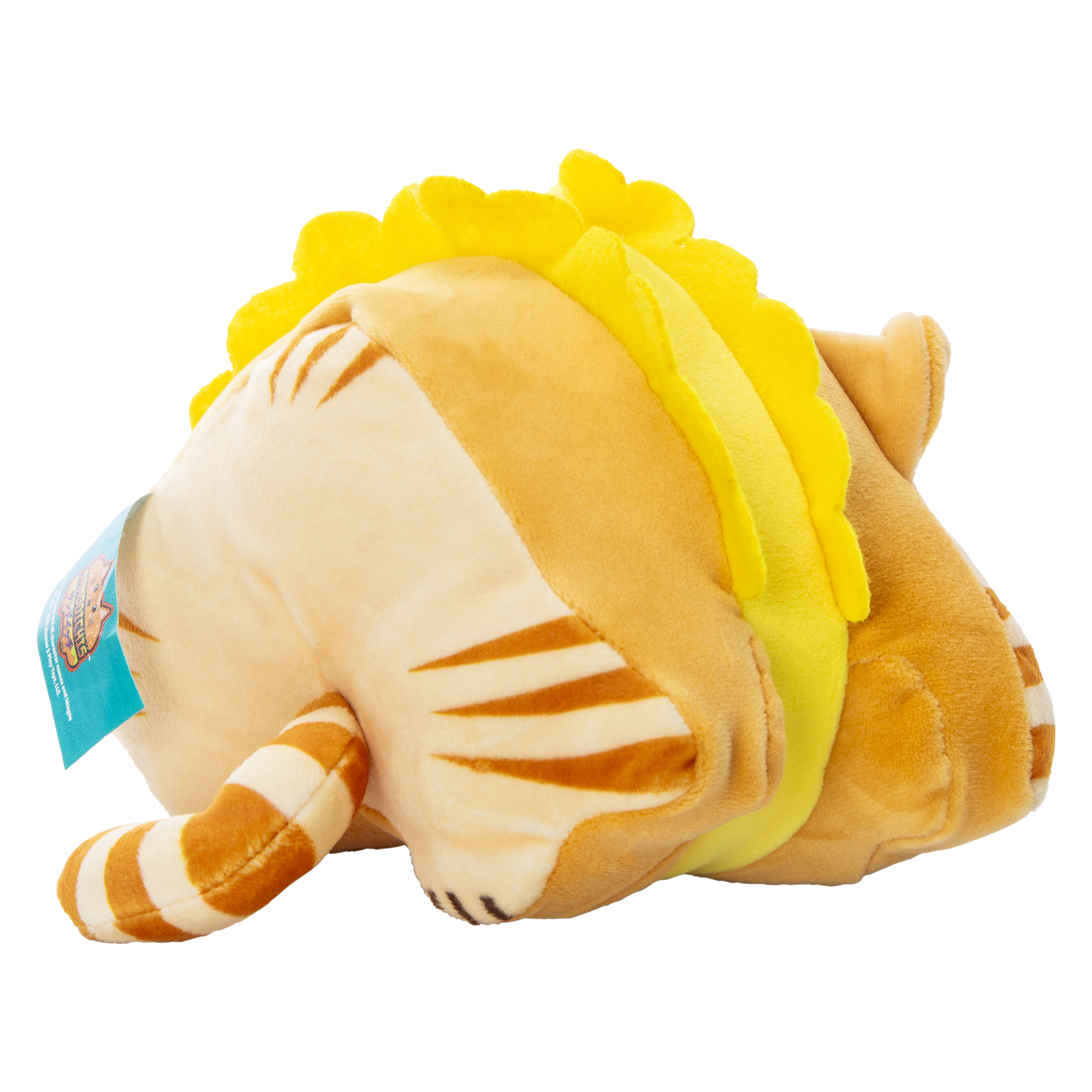 Sandoichis™ Grilled Cheese Plush