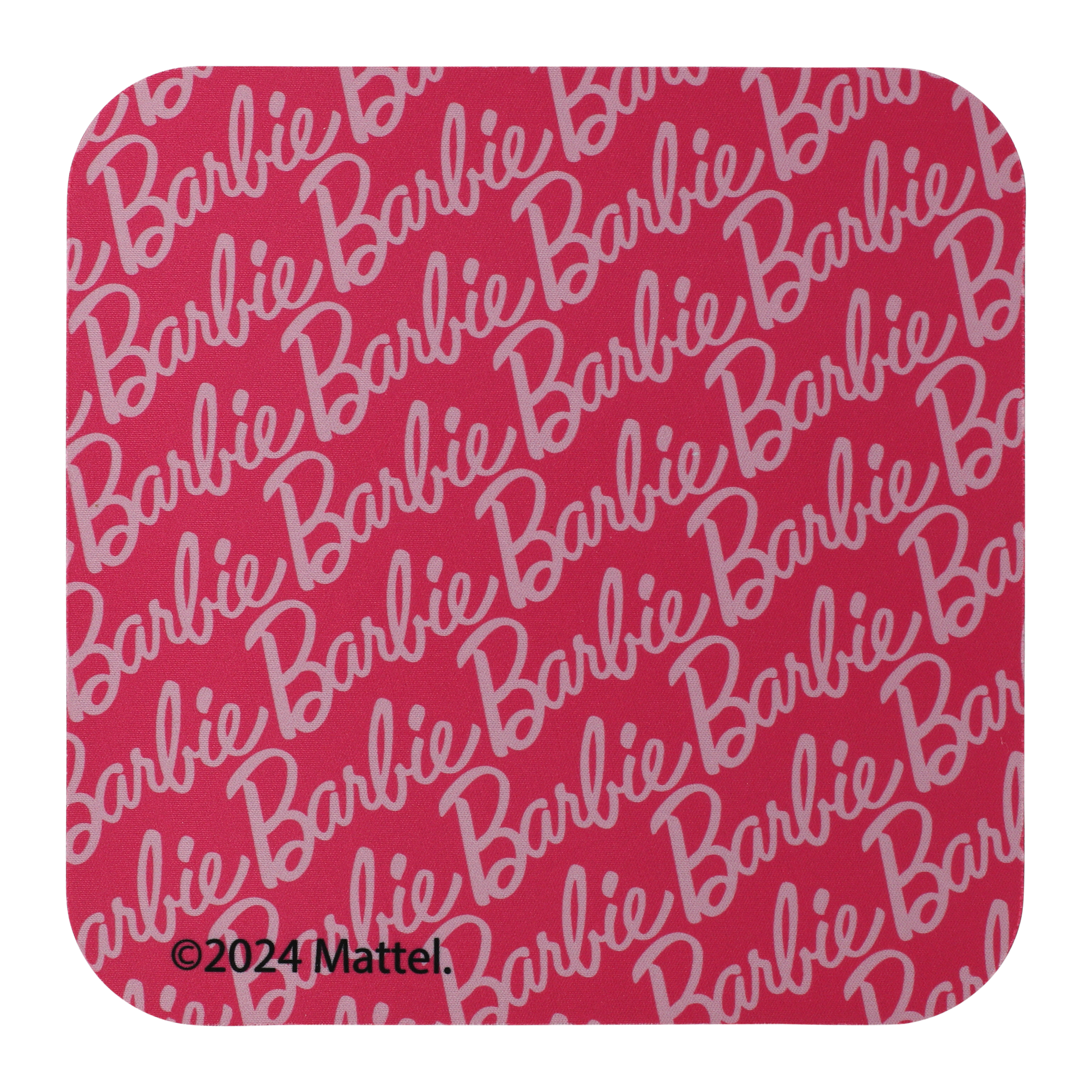 Character Mouse Pad 8.5in