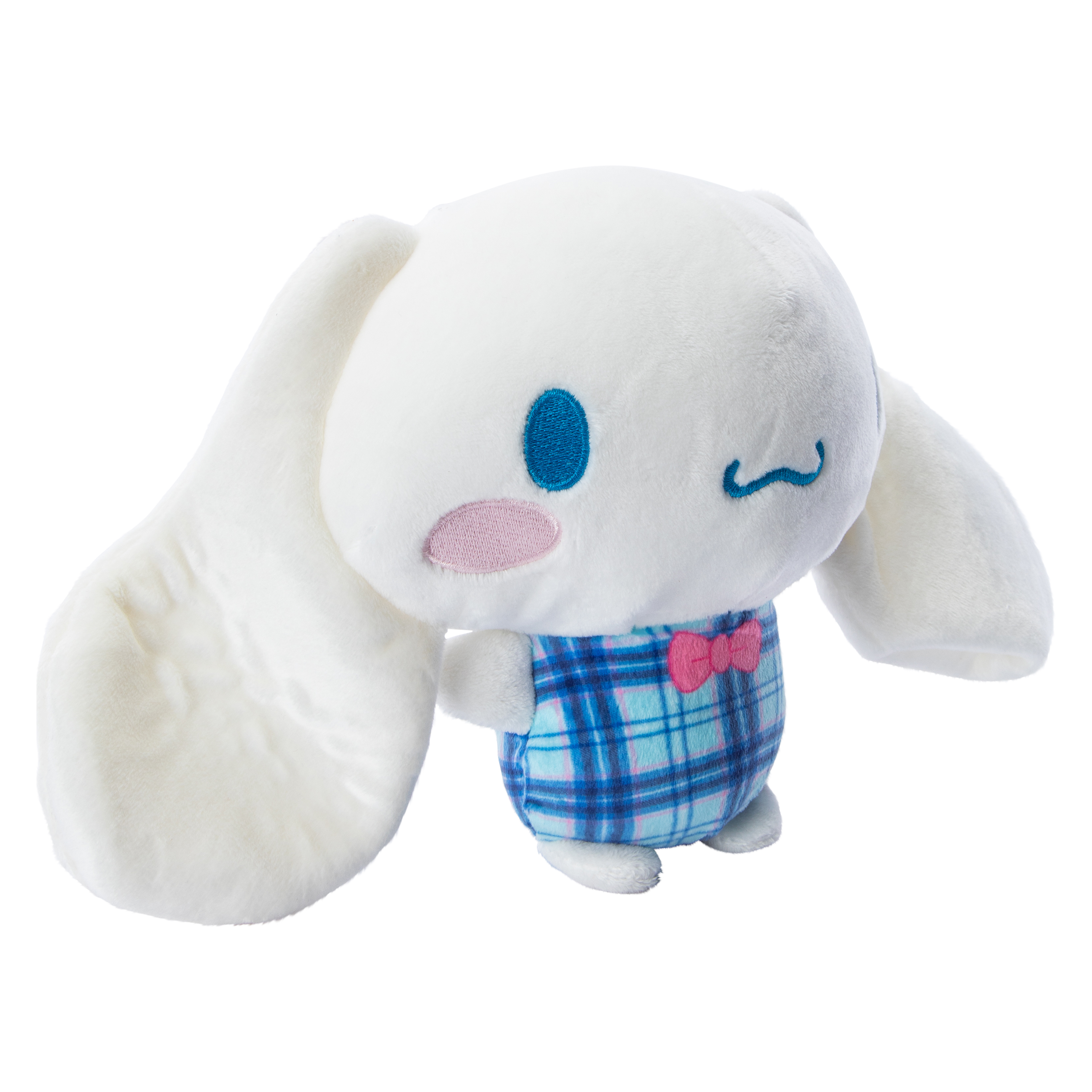 Hello Kitty And Friends® Plaid Plush