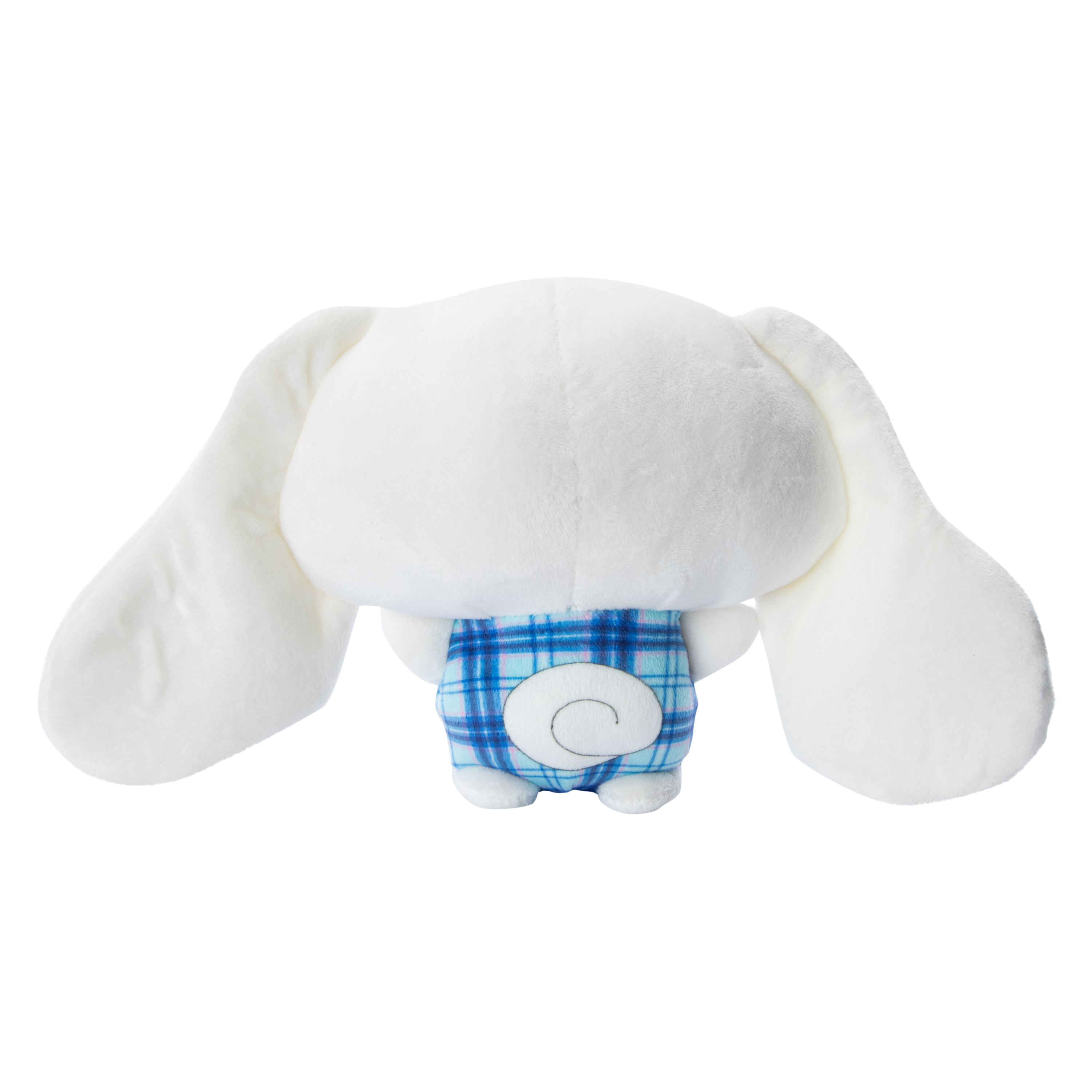Hello Kitty And Friends® Plaid Plush