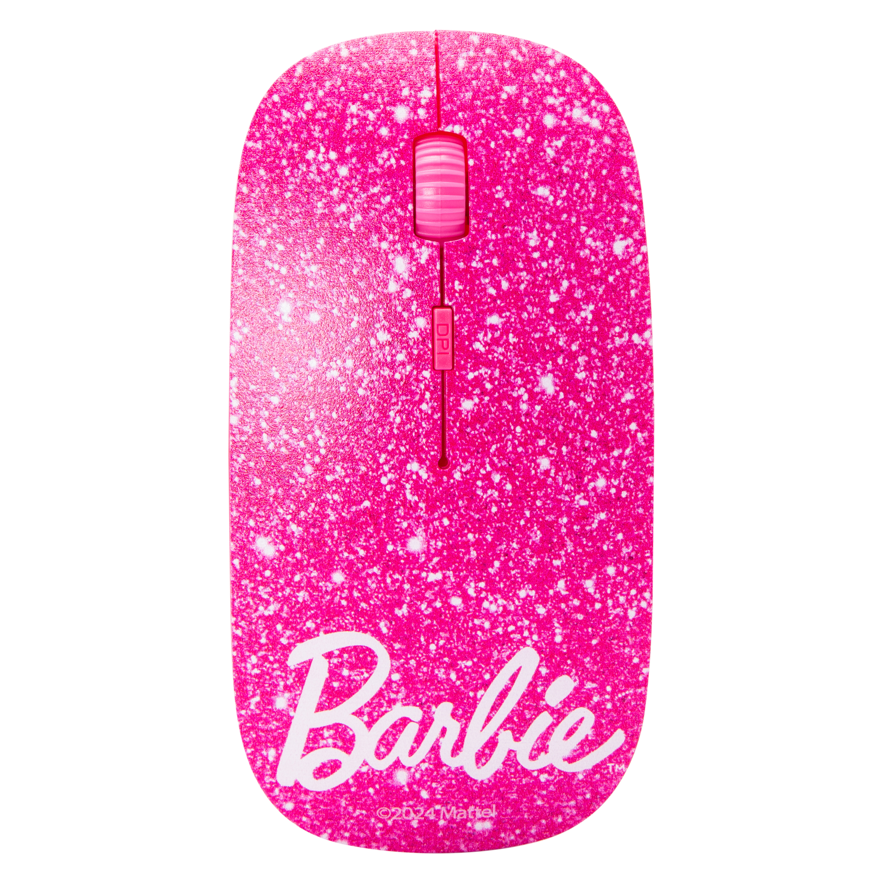 Character Wireless Mouse