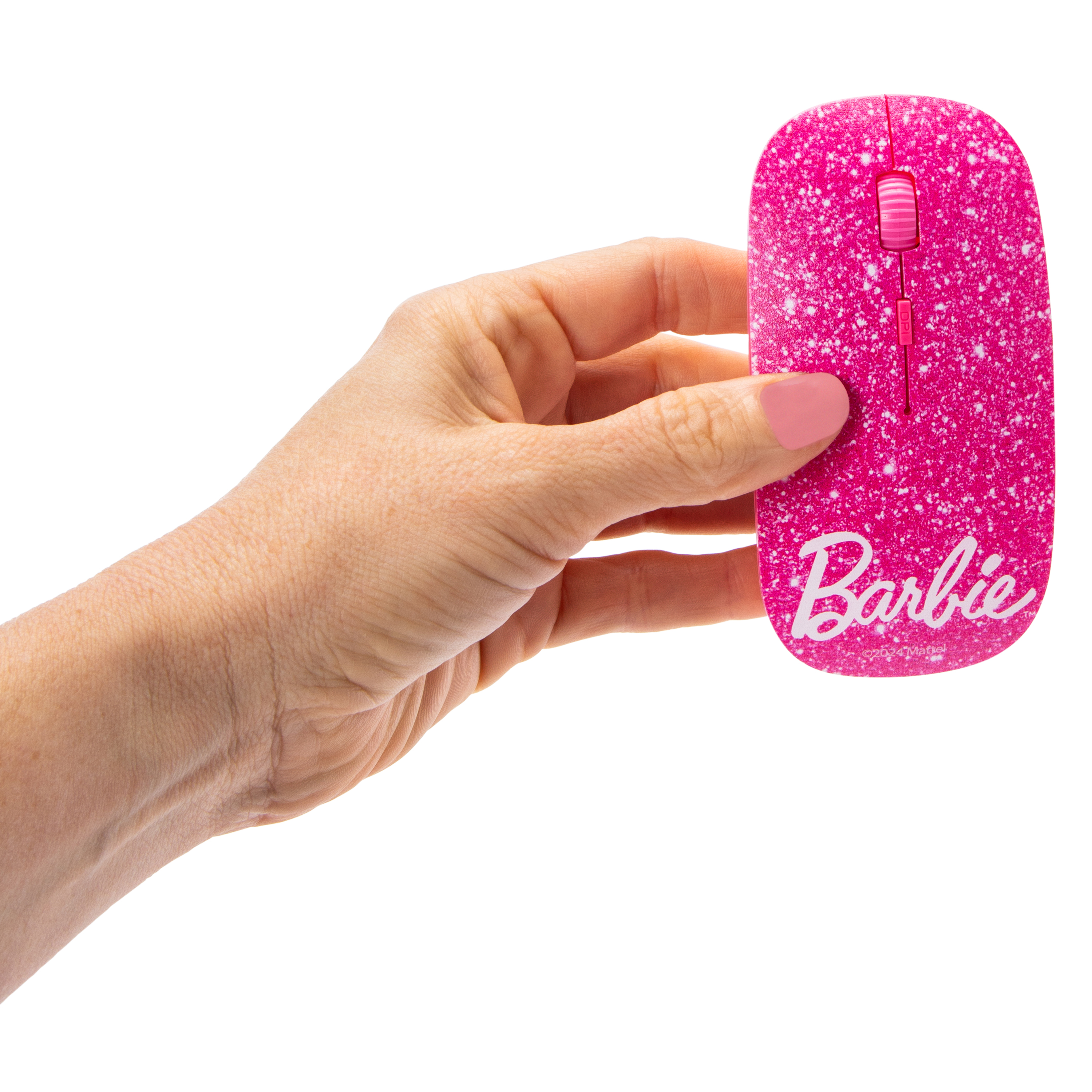 Character Wireless Mouse