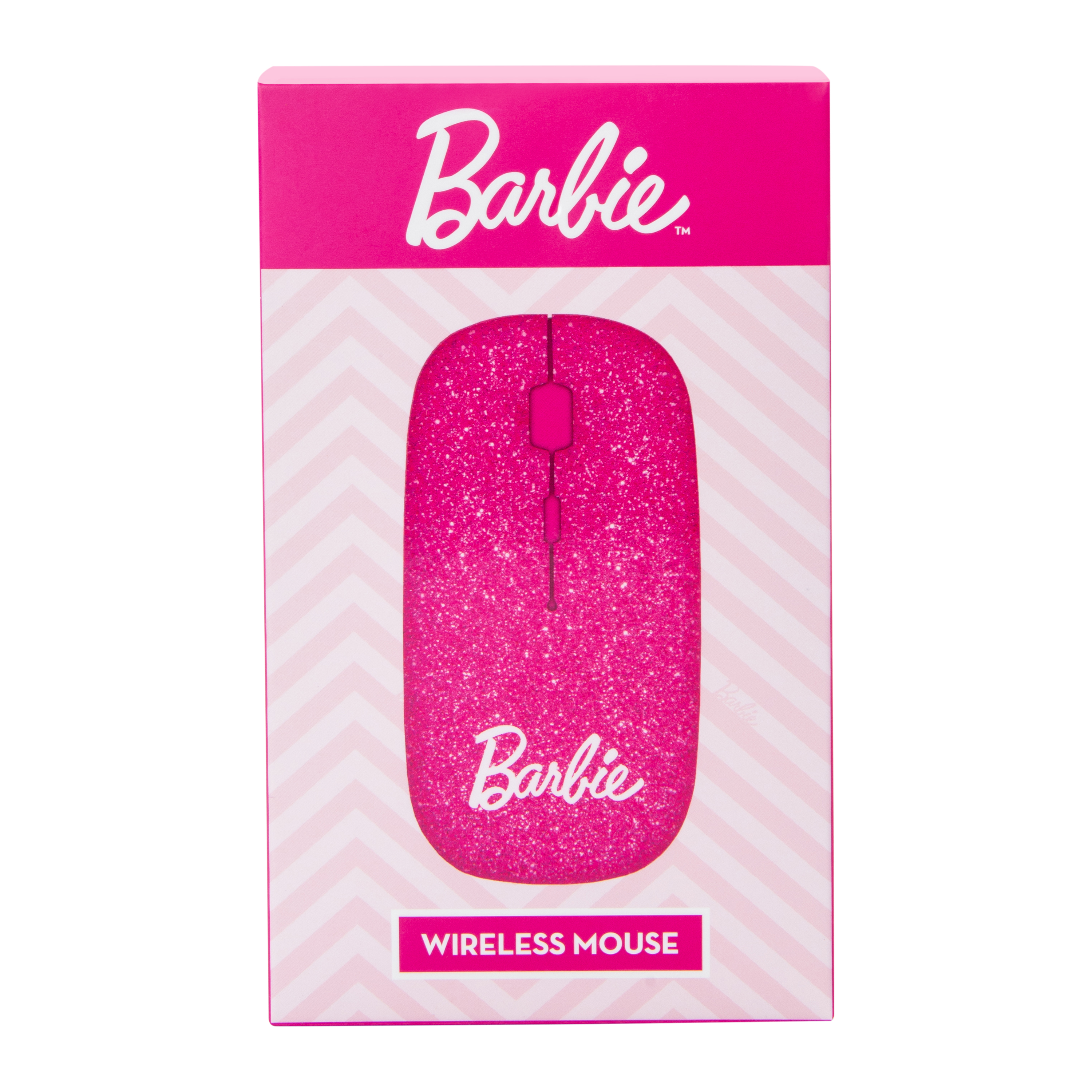 Character Wireless Mouse