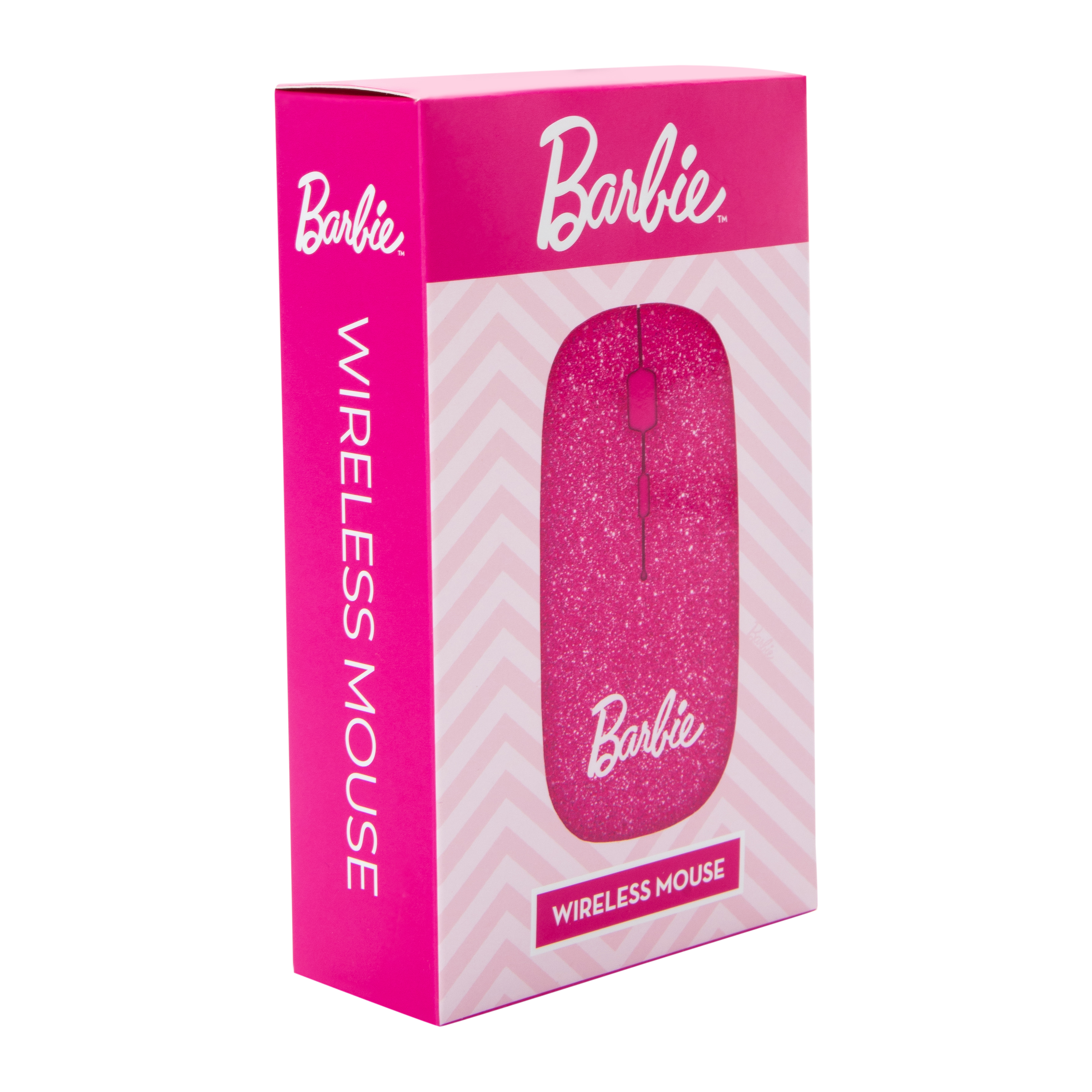 Character Wireless Mouse