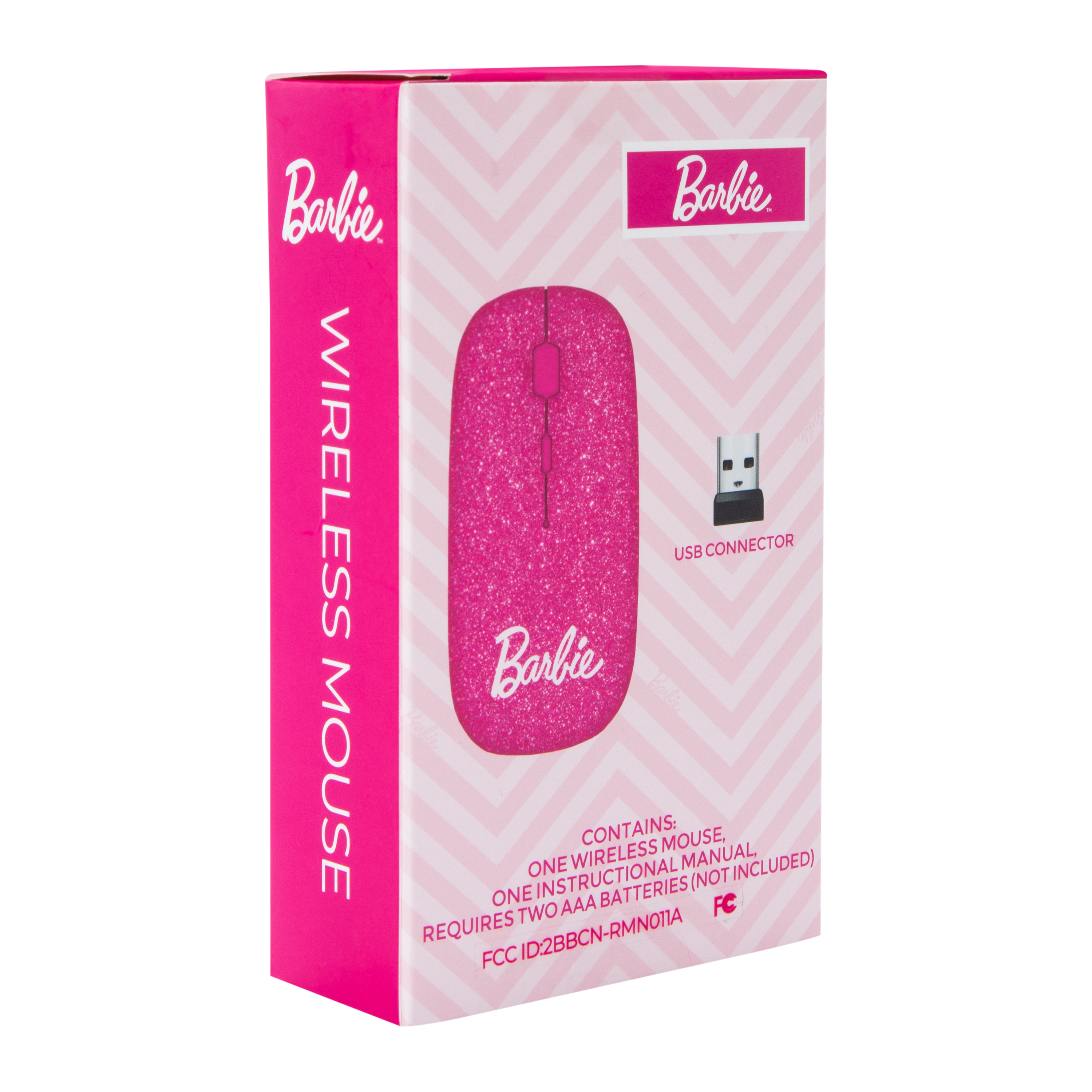 Character Wireless Mouse