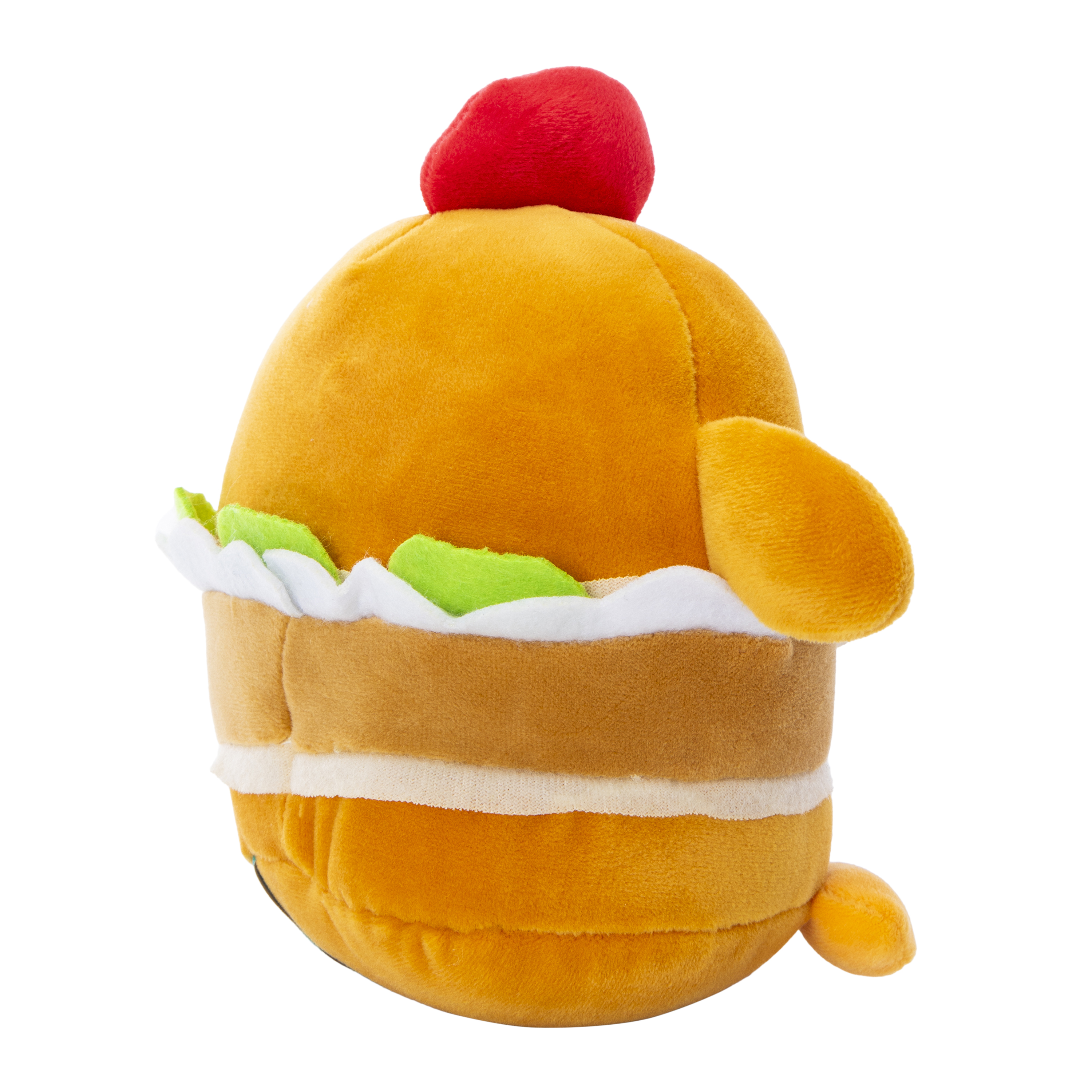 Sandoichis™ Chicken Plush