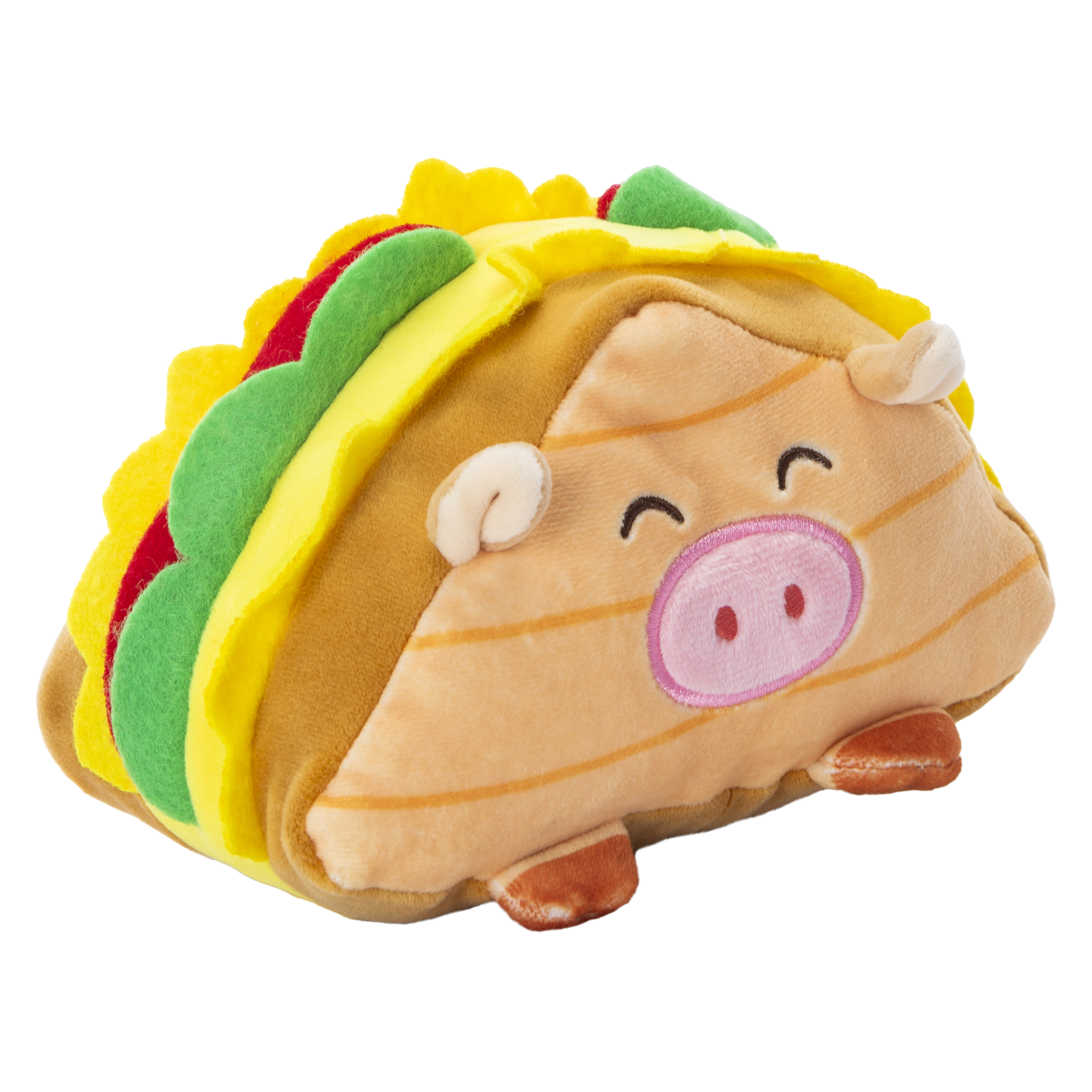 Sandoichis™ Panini Plush