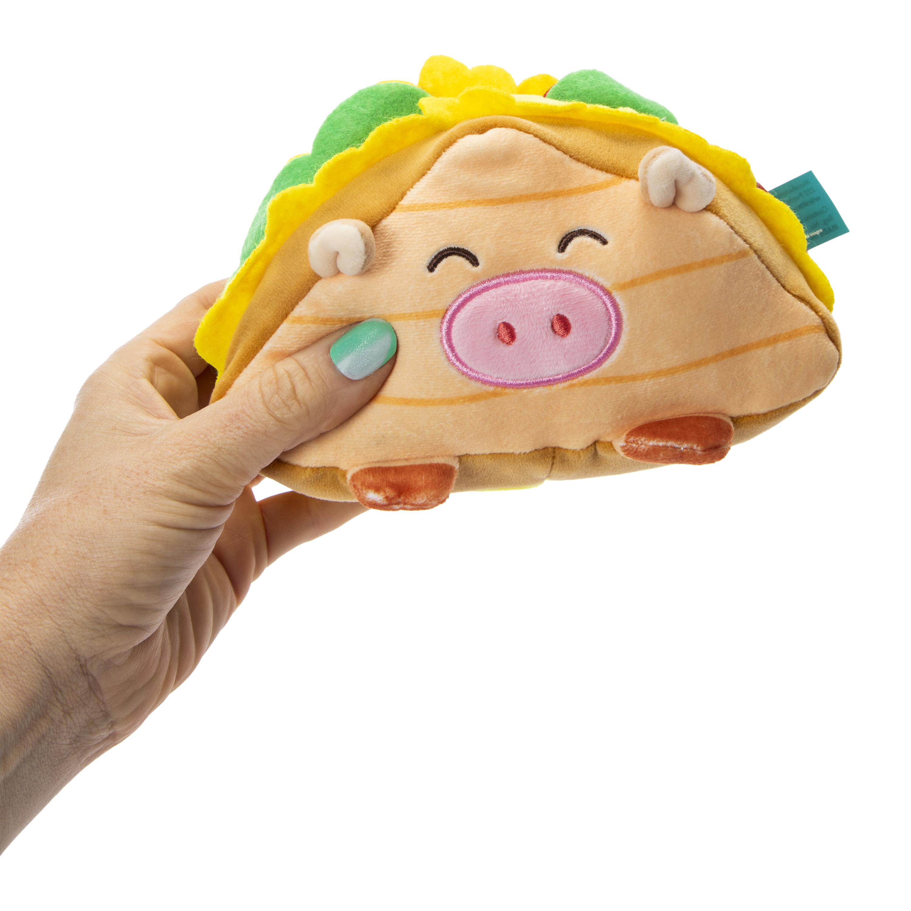 Sandoichis™ Panini Plush