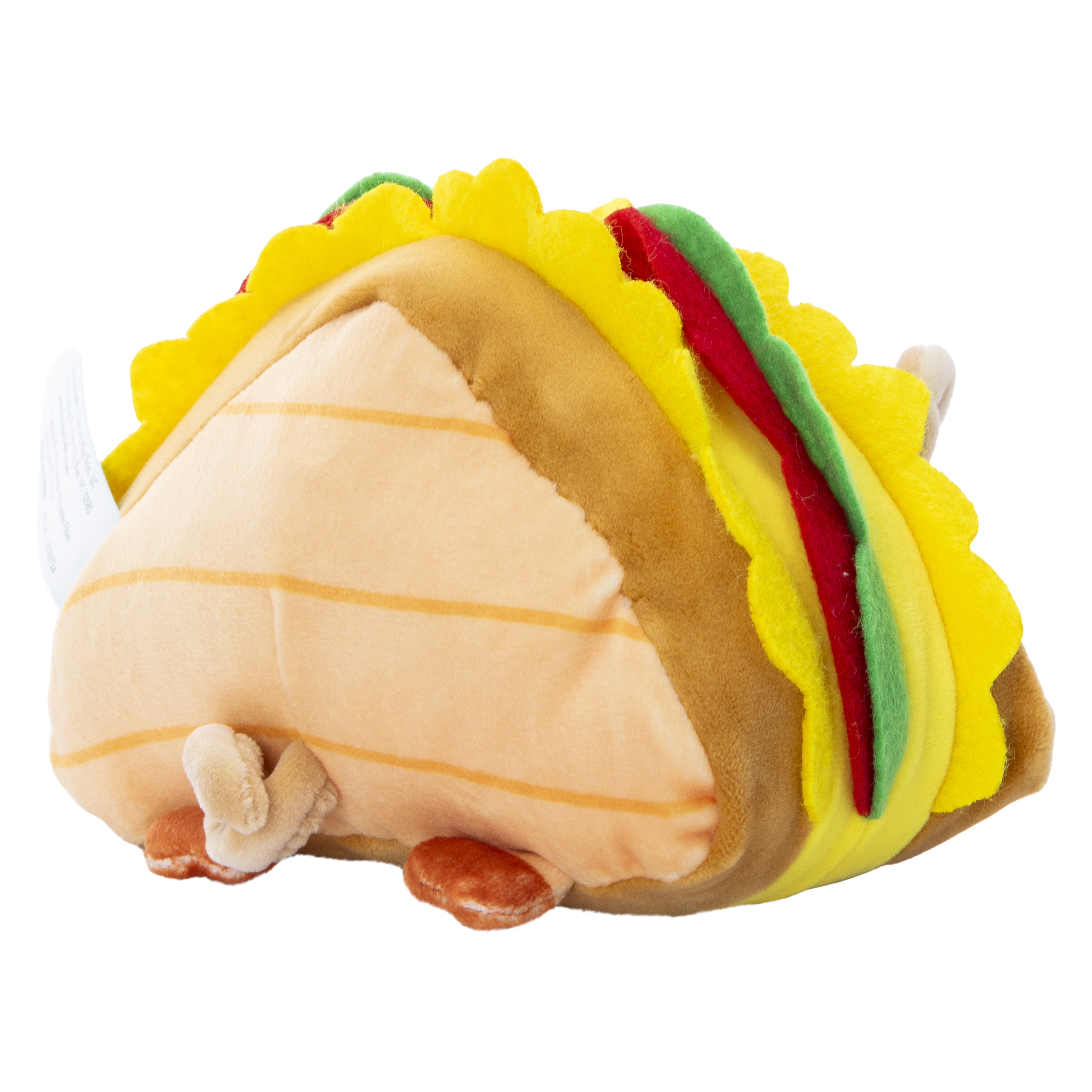 Sandoichis™ Panini Plush