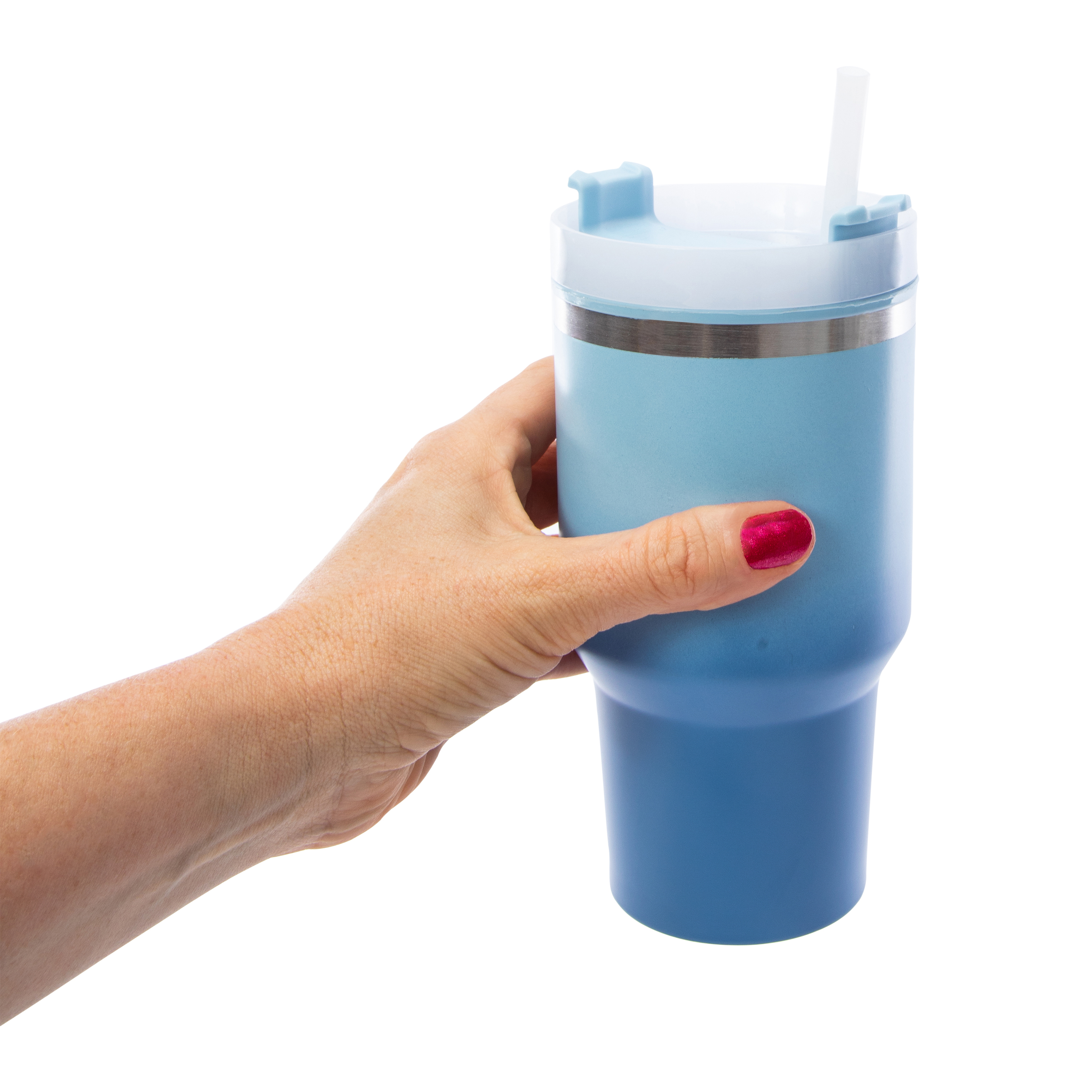 20oz Ombre Hydraquench Stainless Steel Insulated Tumbler