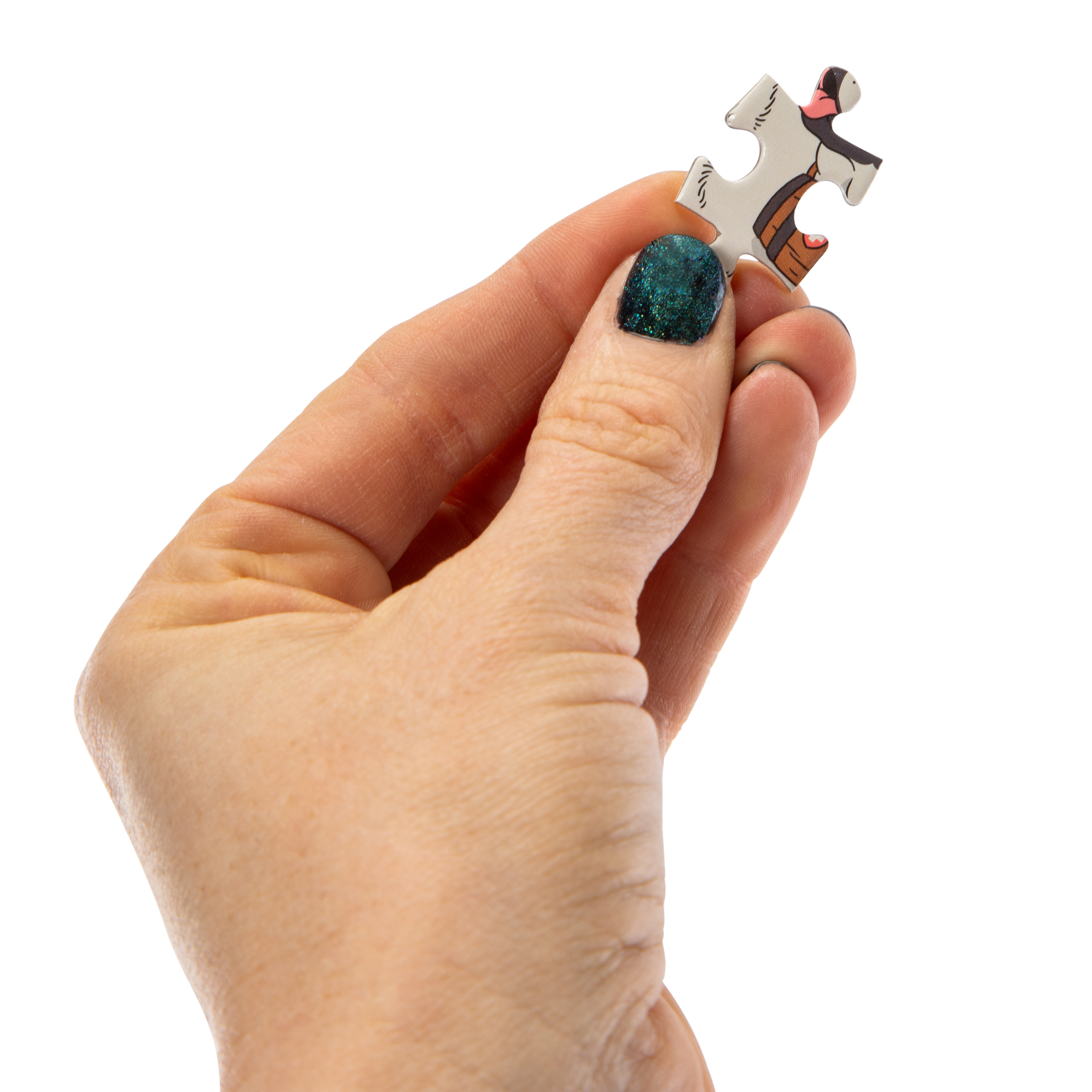 Ridley's® The Dog Lover's Jigsaw Puzzle 500-Piece