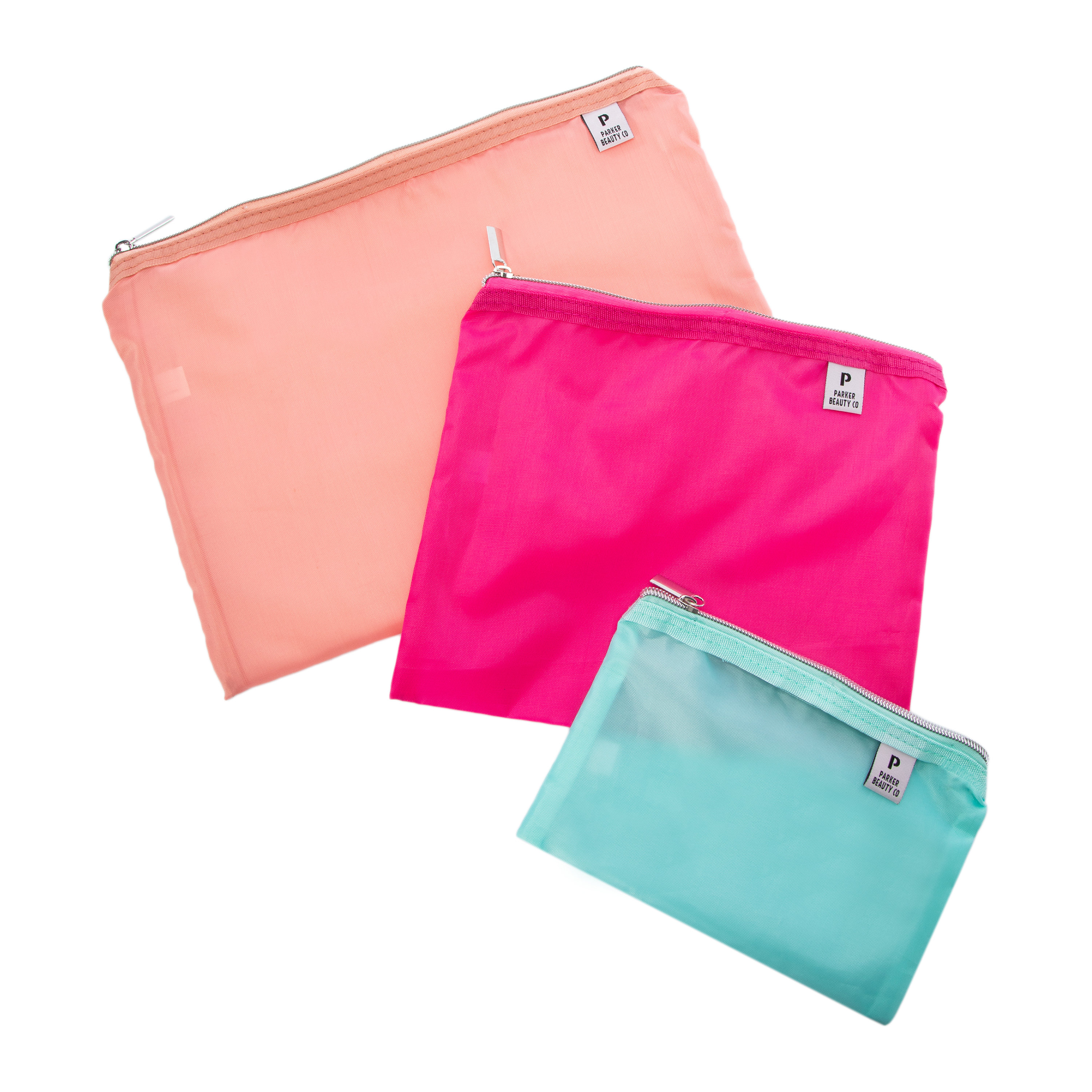 その他 MP TRAVEL POUCH PACKABLE FABRIC CLUBHAUS 9124854_01.jpg