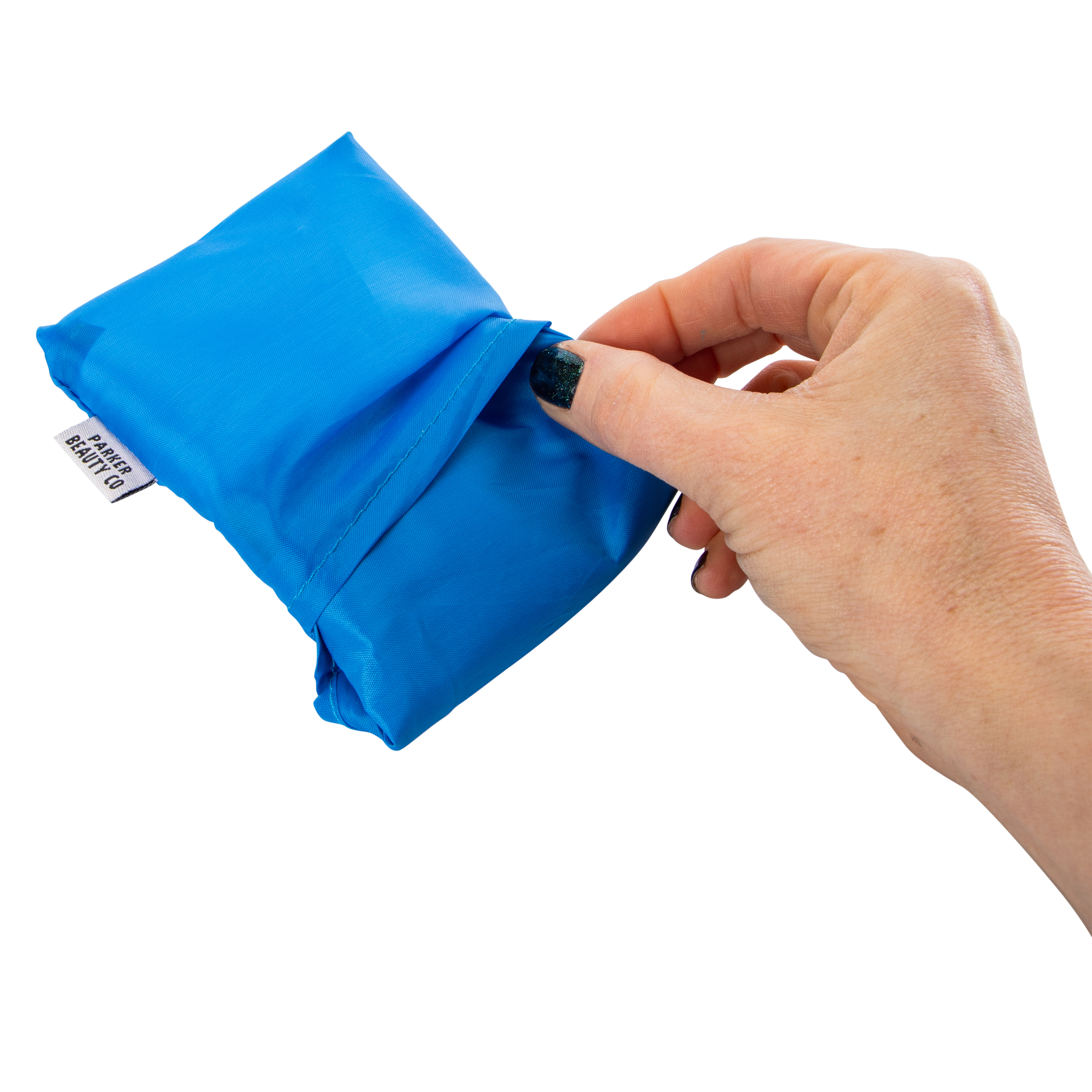 Foldable Travel Tote Bag