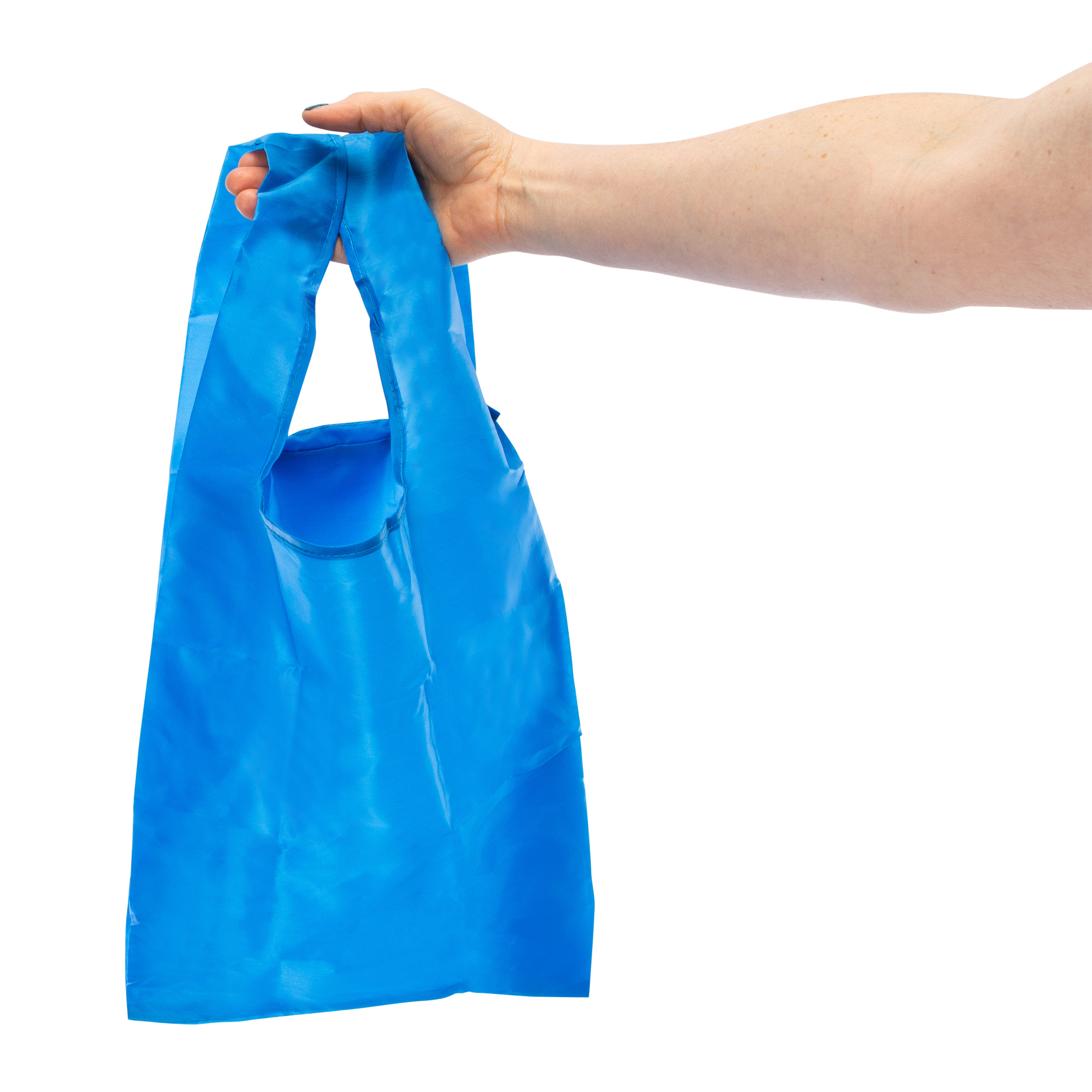 Foldable Travel Tote Bag