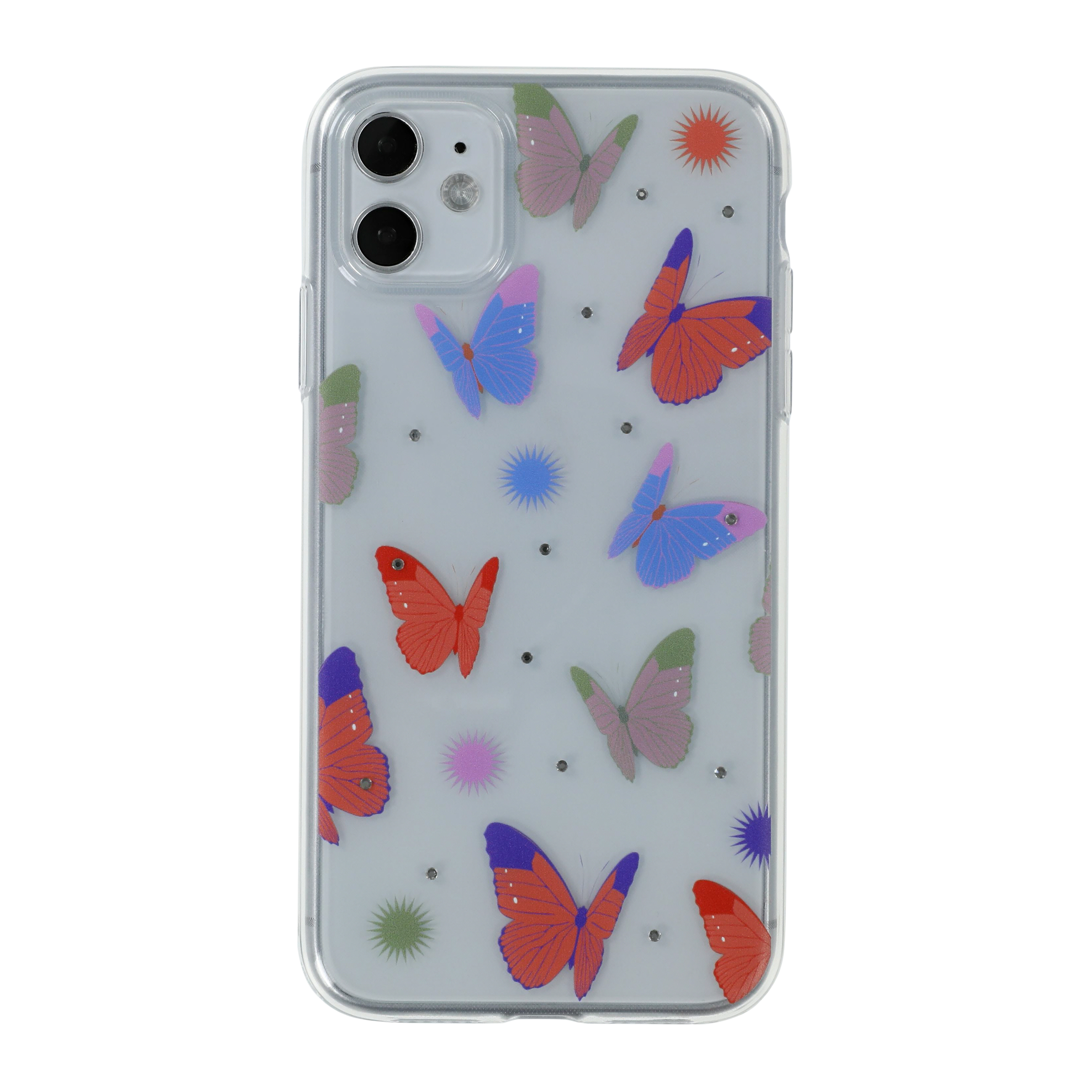 iPhone 11®/Xr® Crystal Phone Case