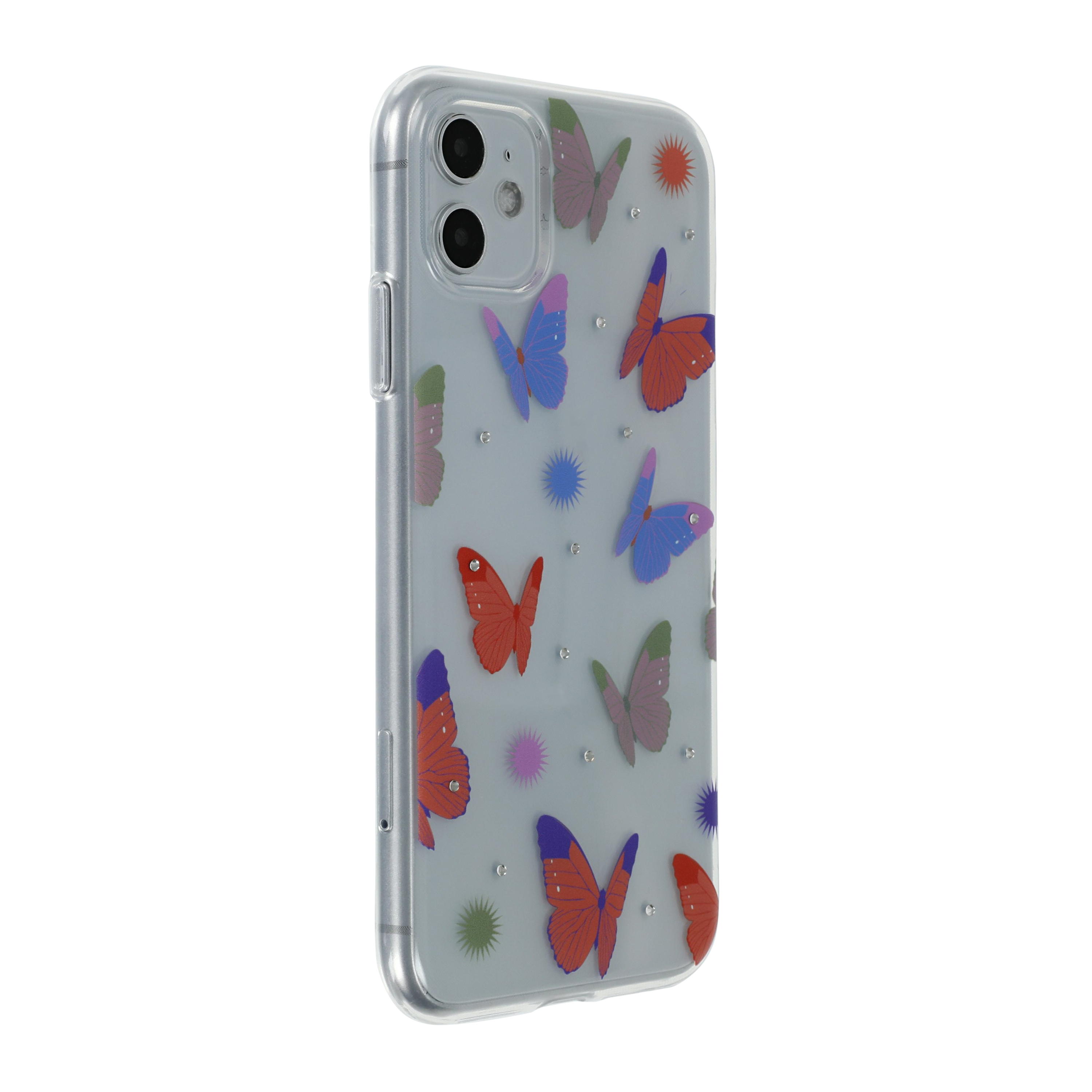 iPhone 11®/Xr® Crystal Phone Case