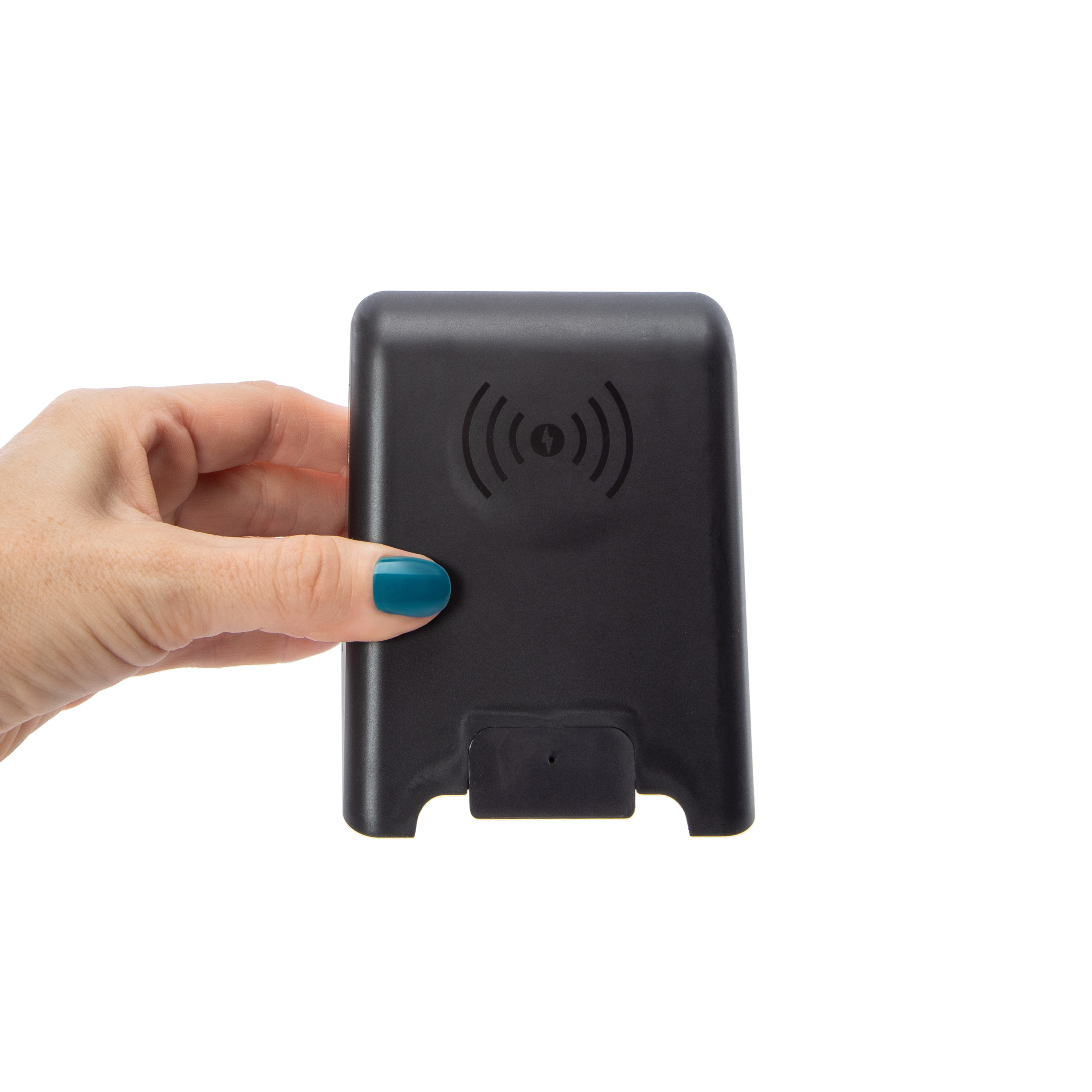 Powersound Duo Charging Stand & Wireless Speaker