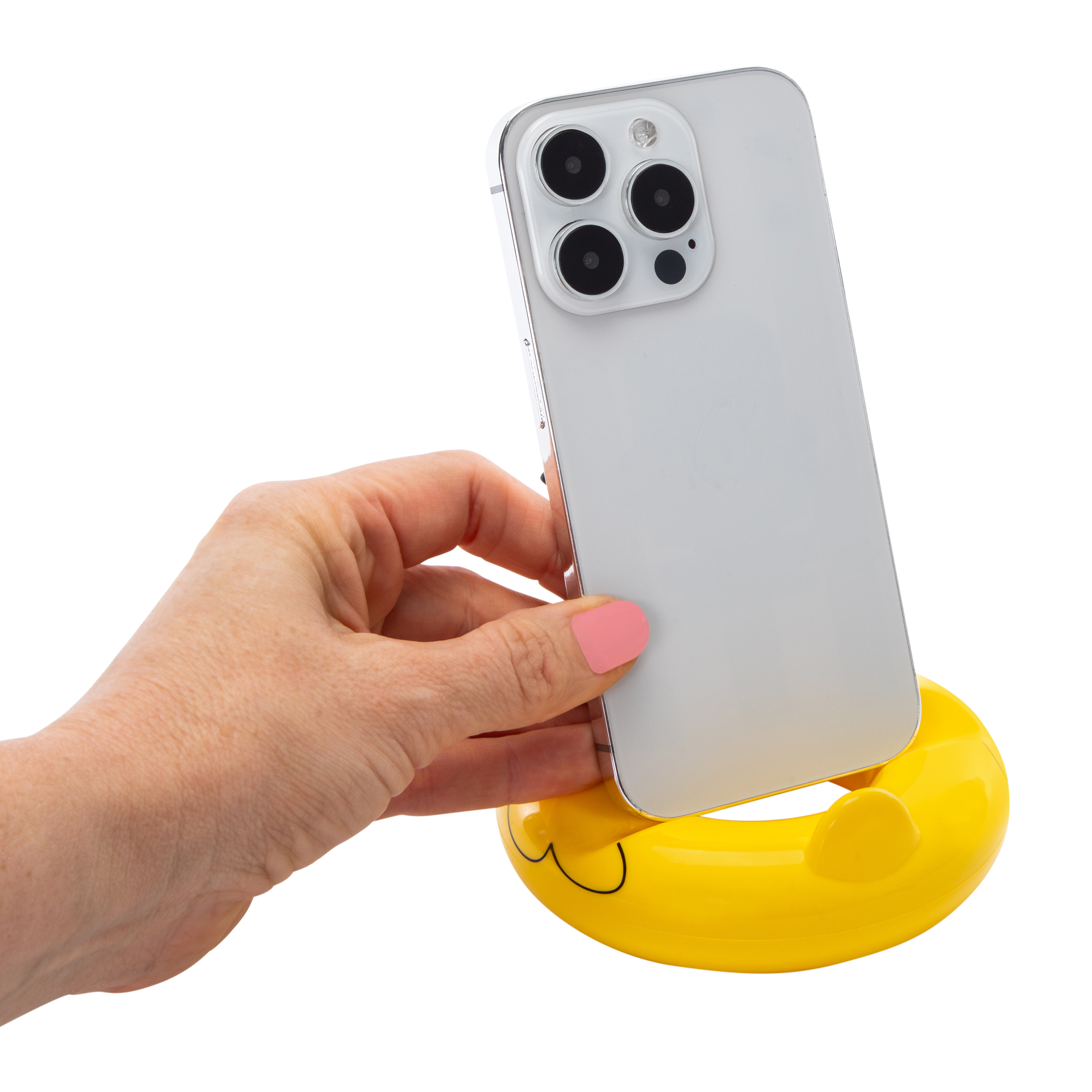 Floatie Phone Stand