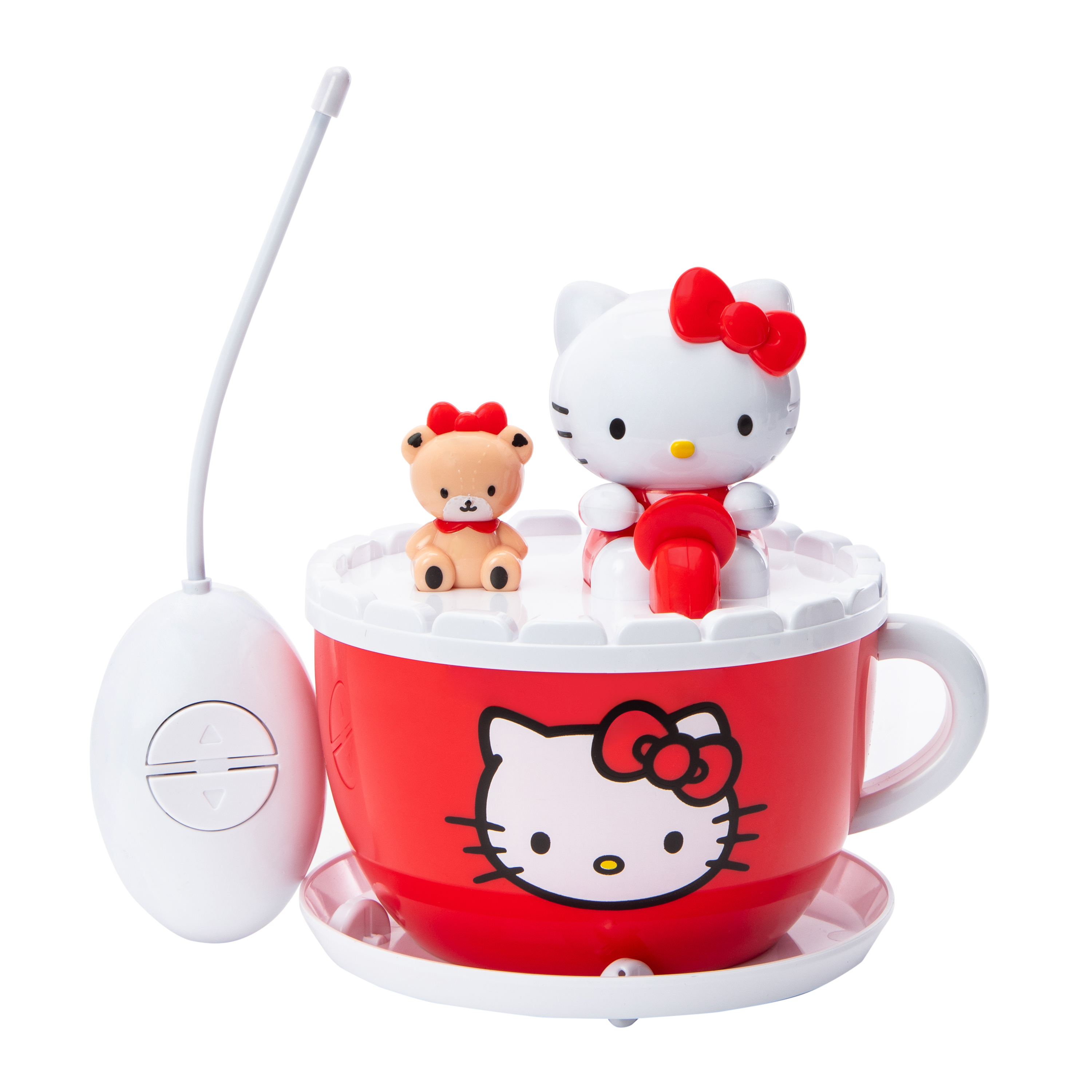 Hello Kitty® Remote Control Driving Teacup