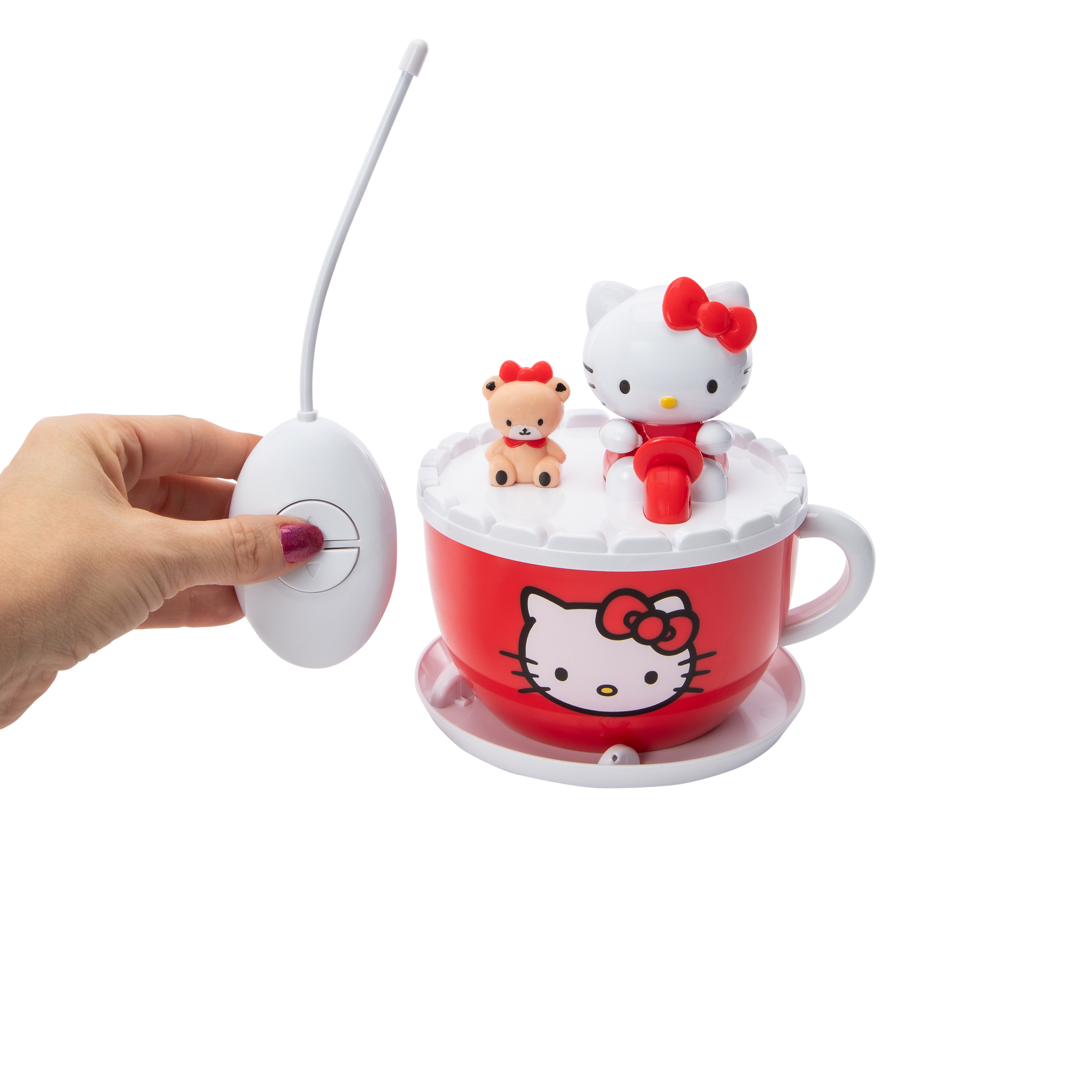 Hello Kitty® Remote Control Driving Teacup