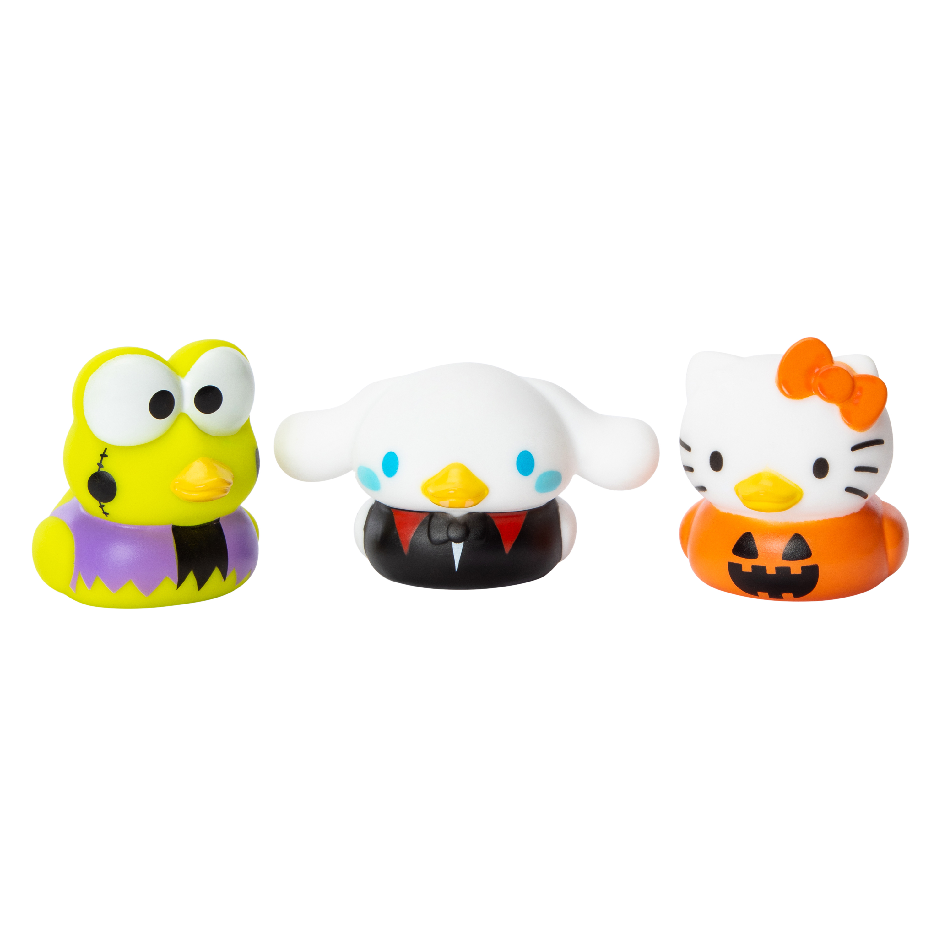 HELLO KITTY＊５個セット＊ hello kitty® styling figure | Five Below