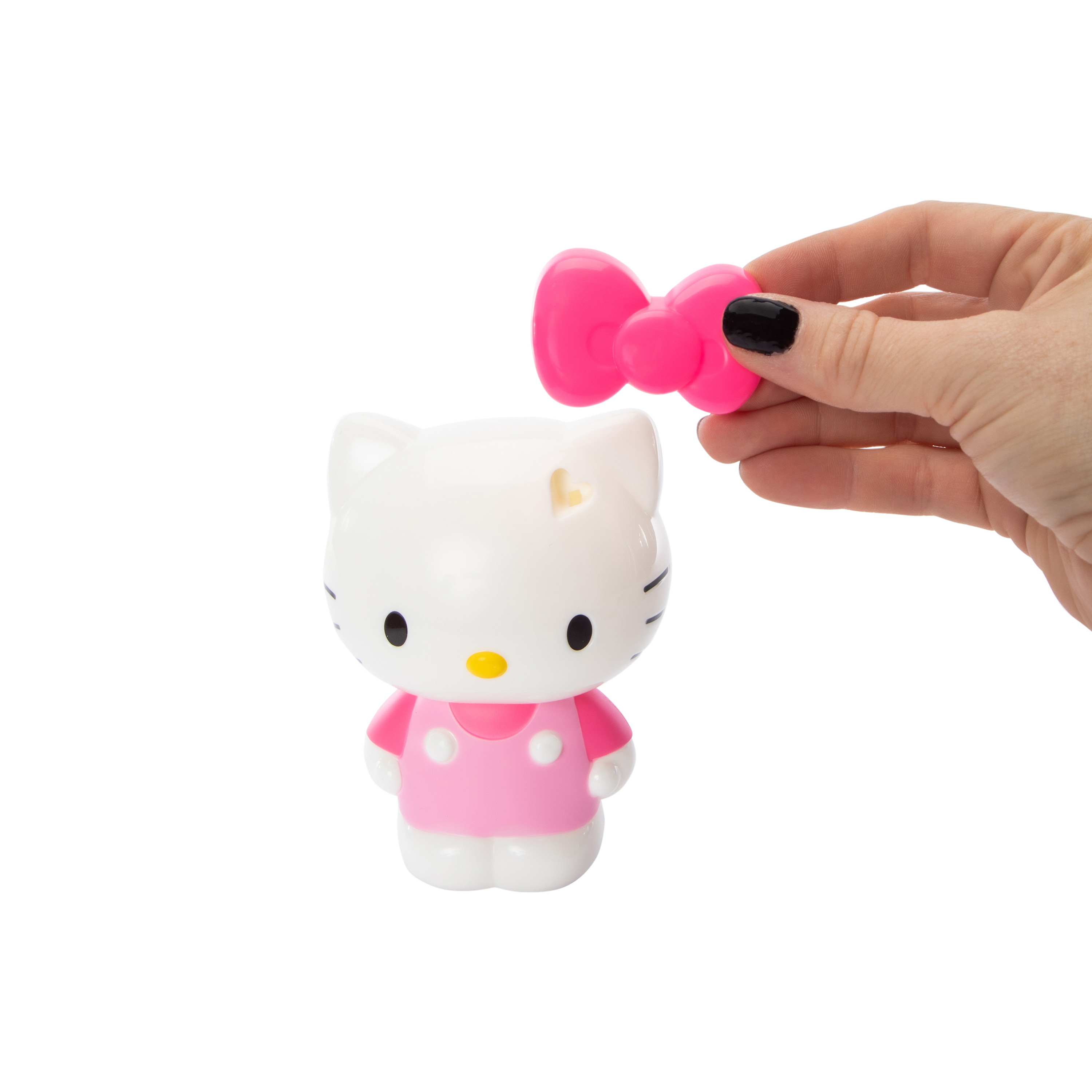 Hello Kitty And Friends® Hello Kitty® Styling Figure 4-Piece