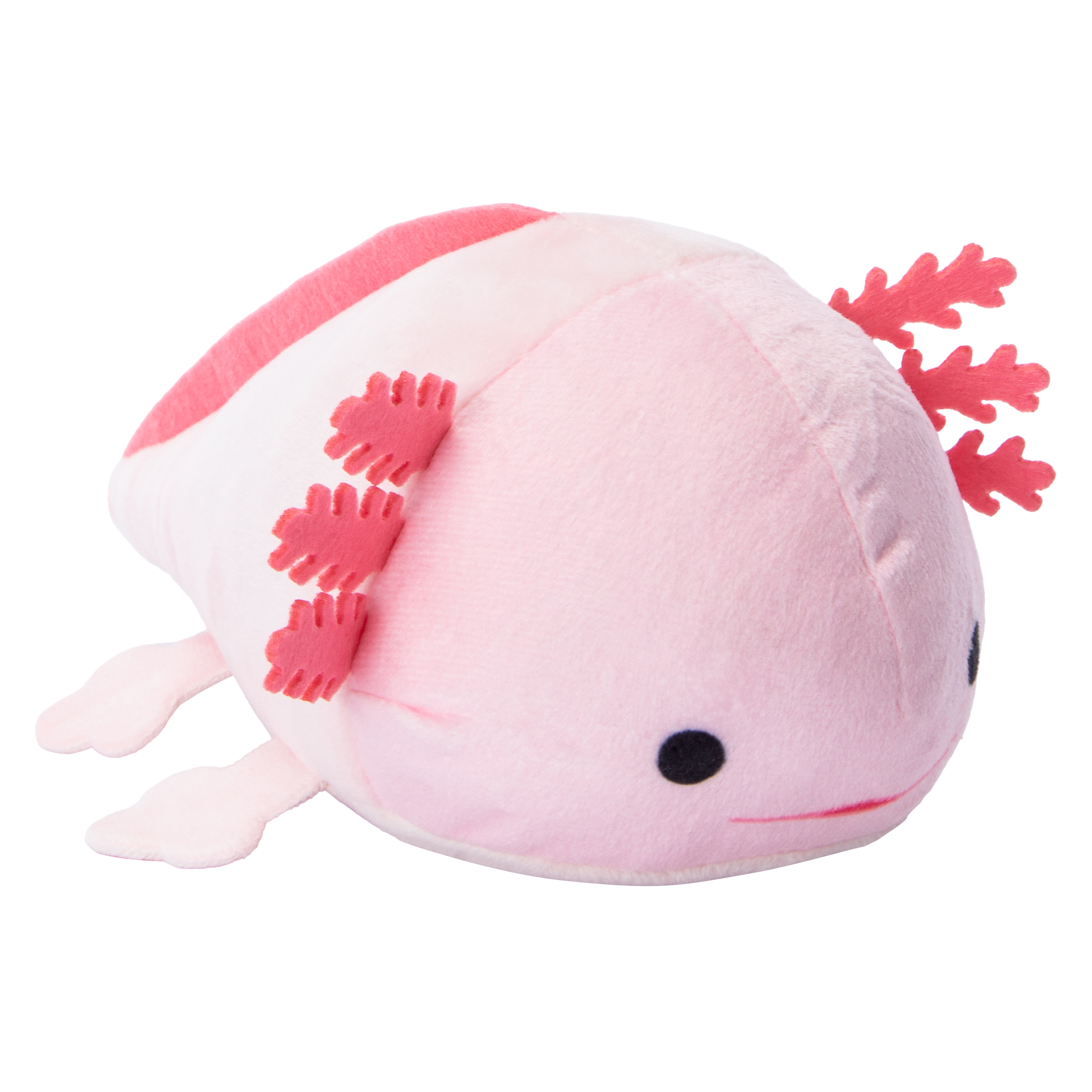 Honeymaru™ Axolotl Plush