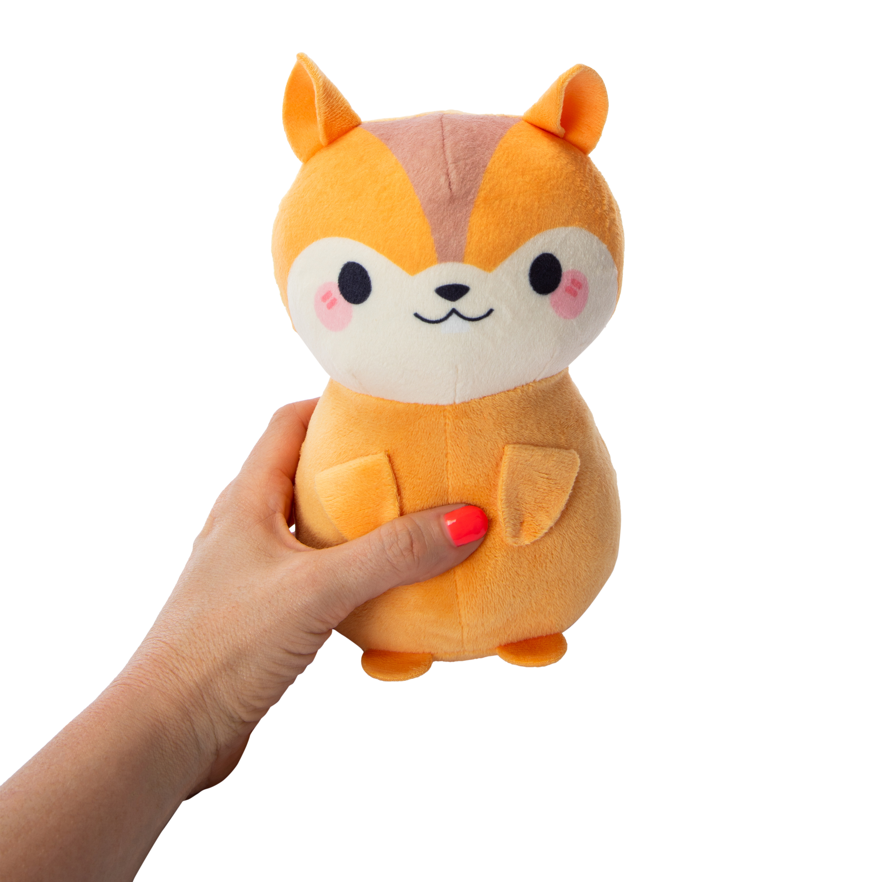 Honeymaru™ Chipmunk Plush