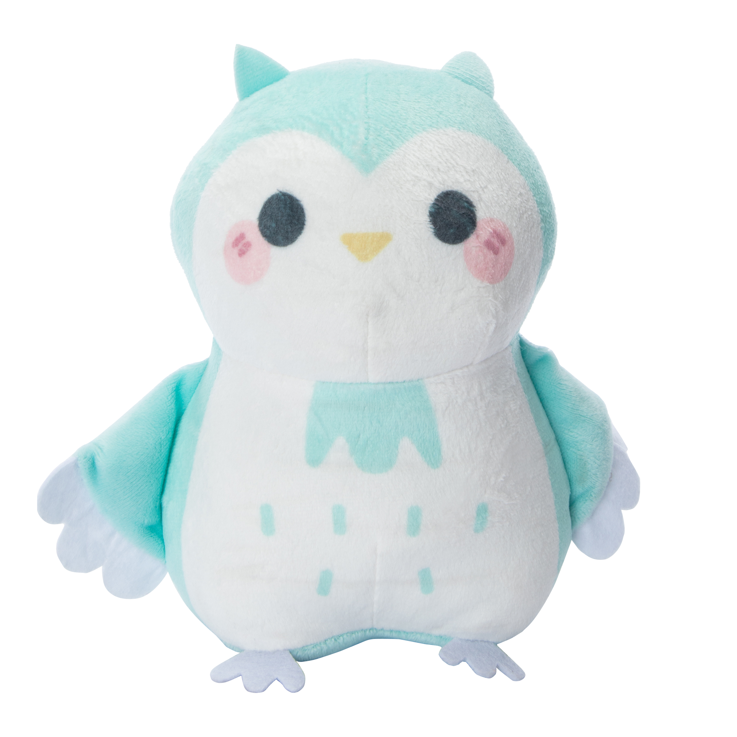 Honeymaru™ Owl Plush