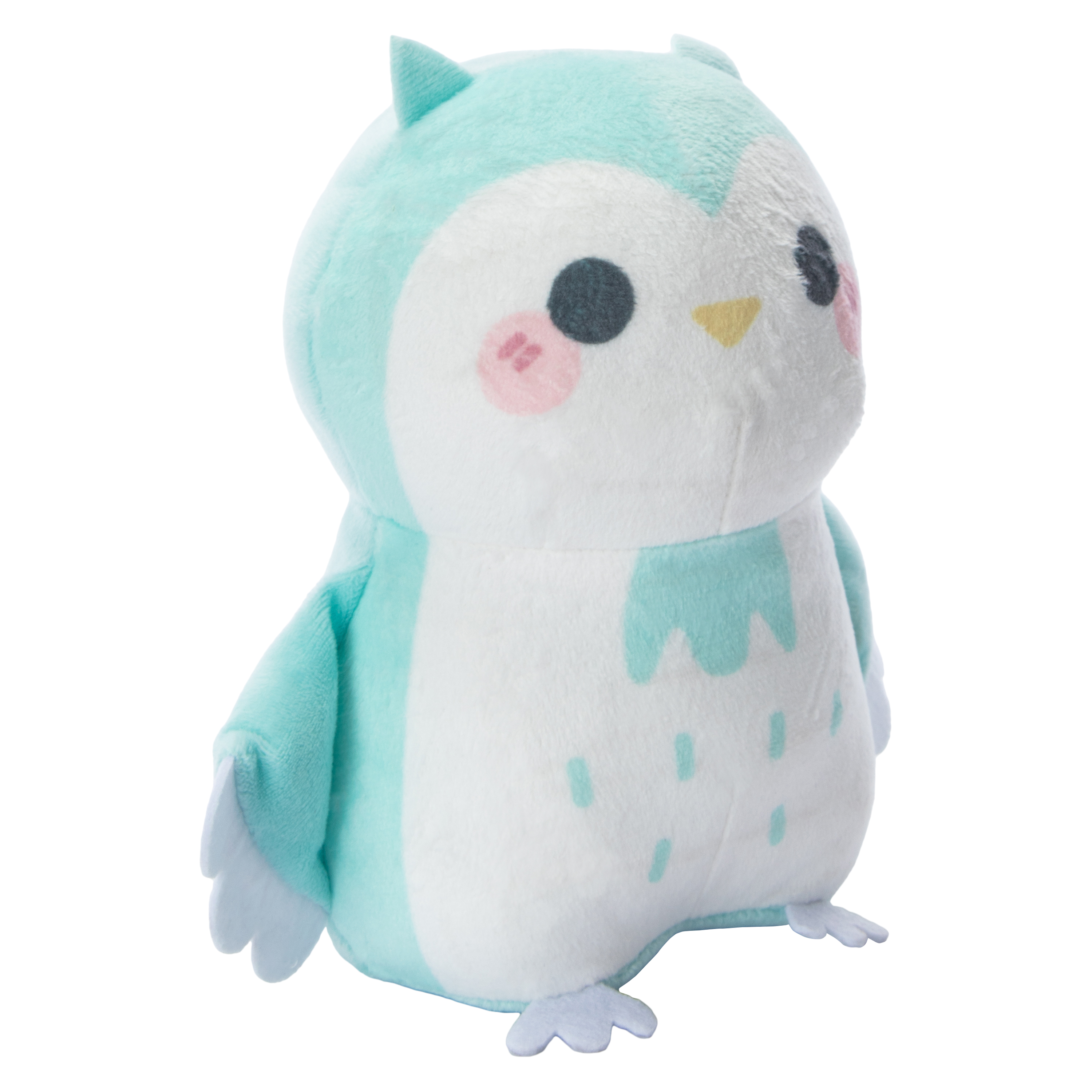 Honeymaru™ Owl Plush