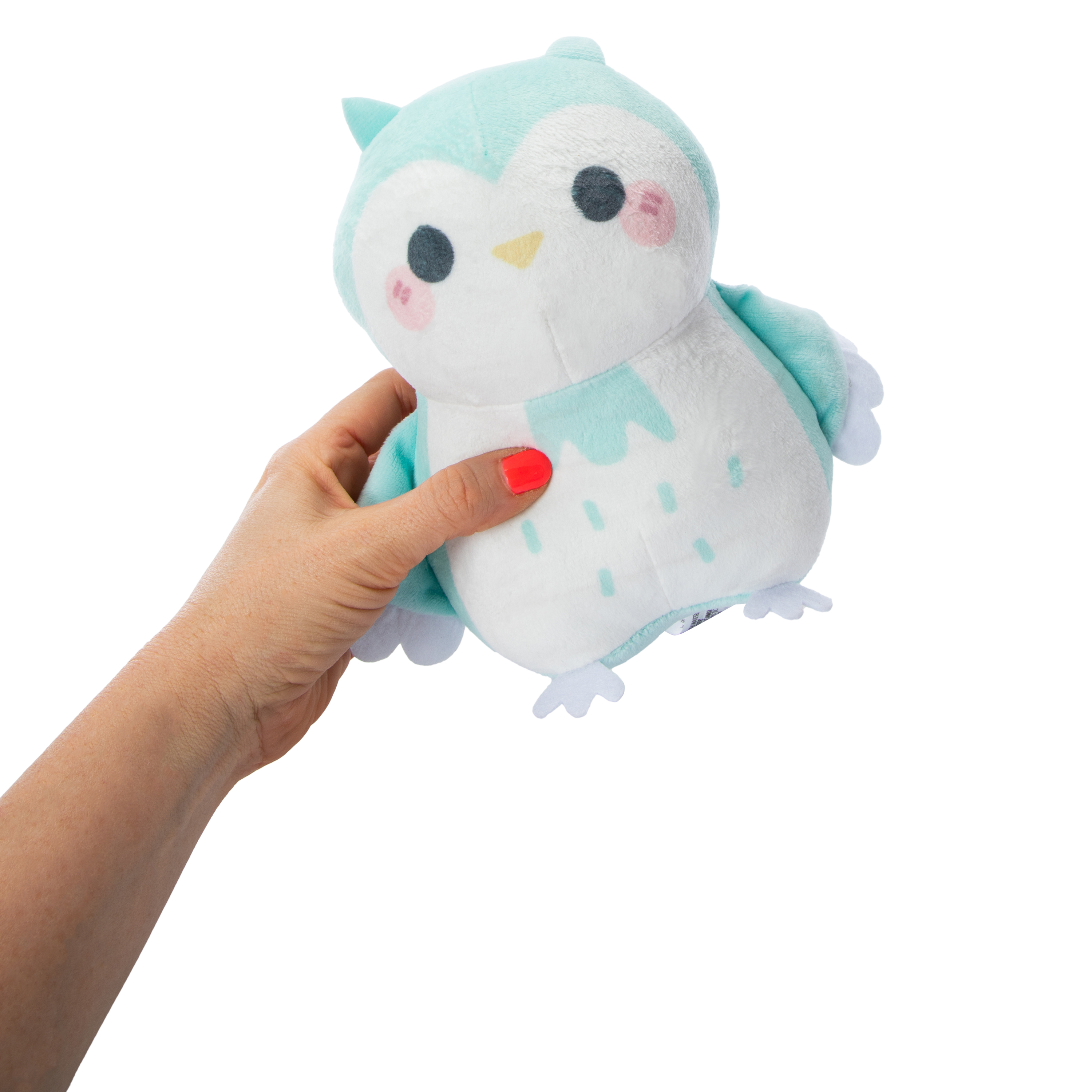 Honeymaru™ Owl Plush