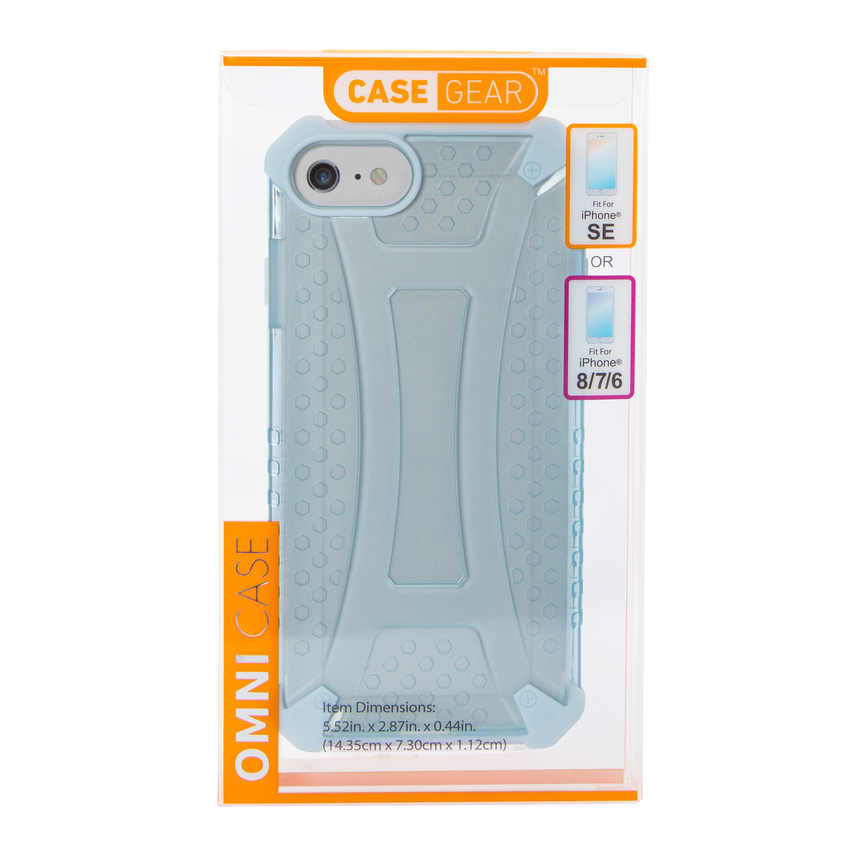 iPhone 15 Pro Max® Omni Phone Case