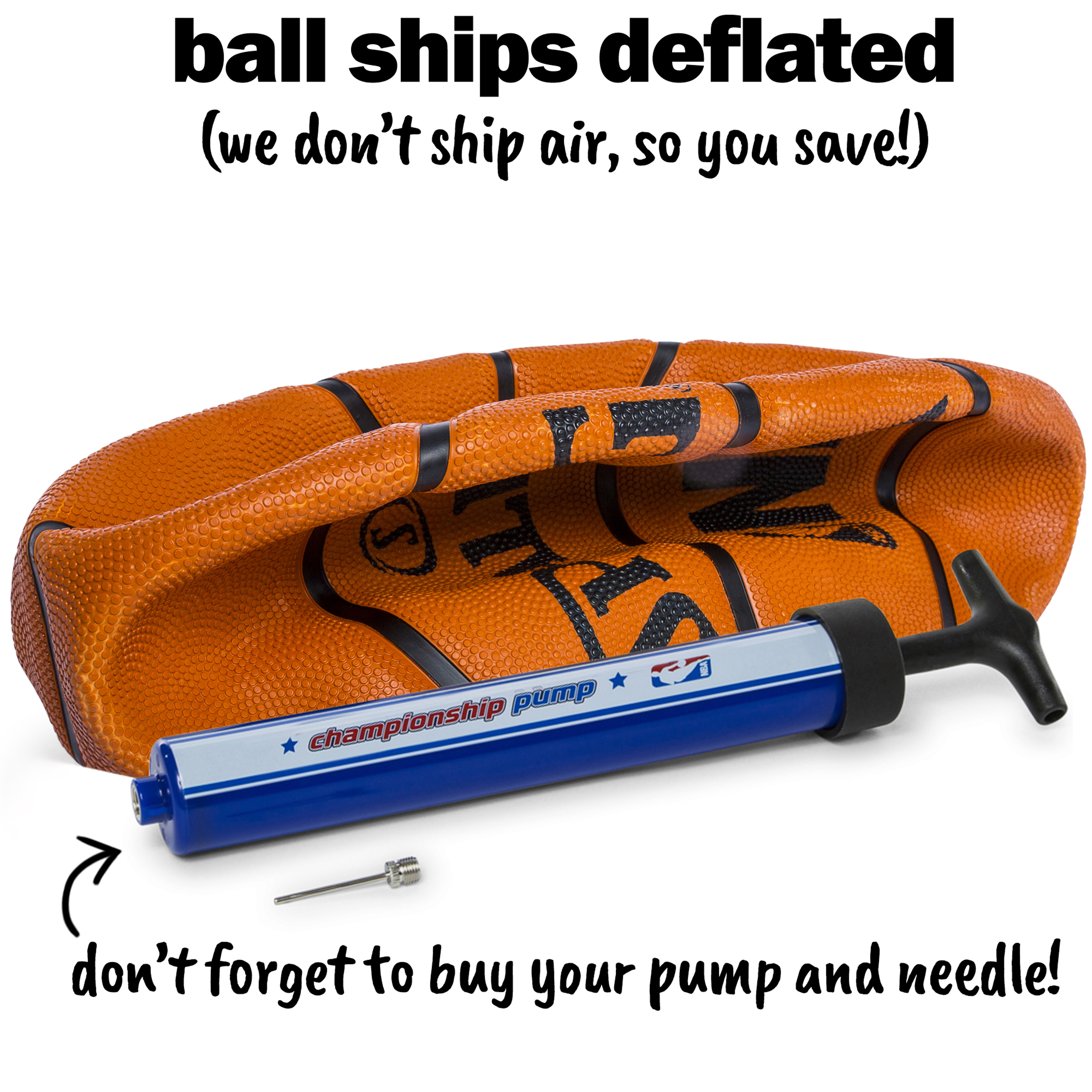 Verge® Mini Football