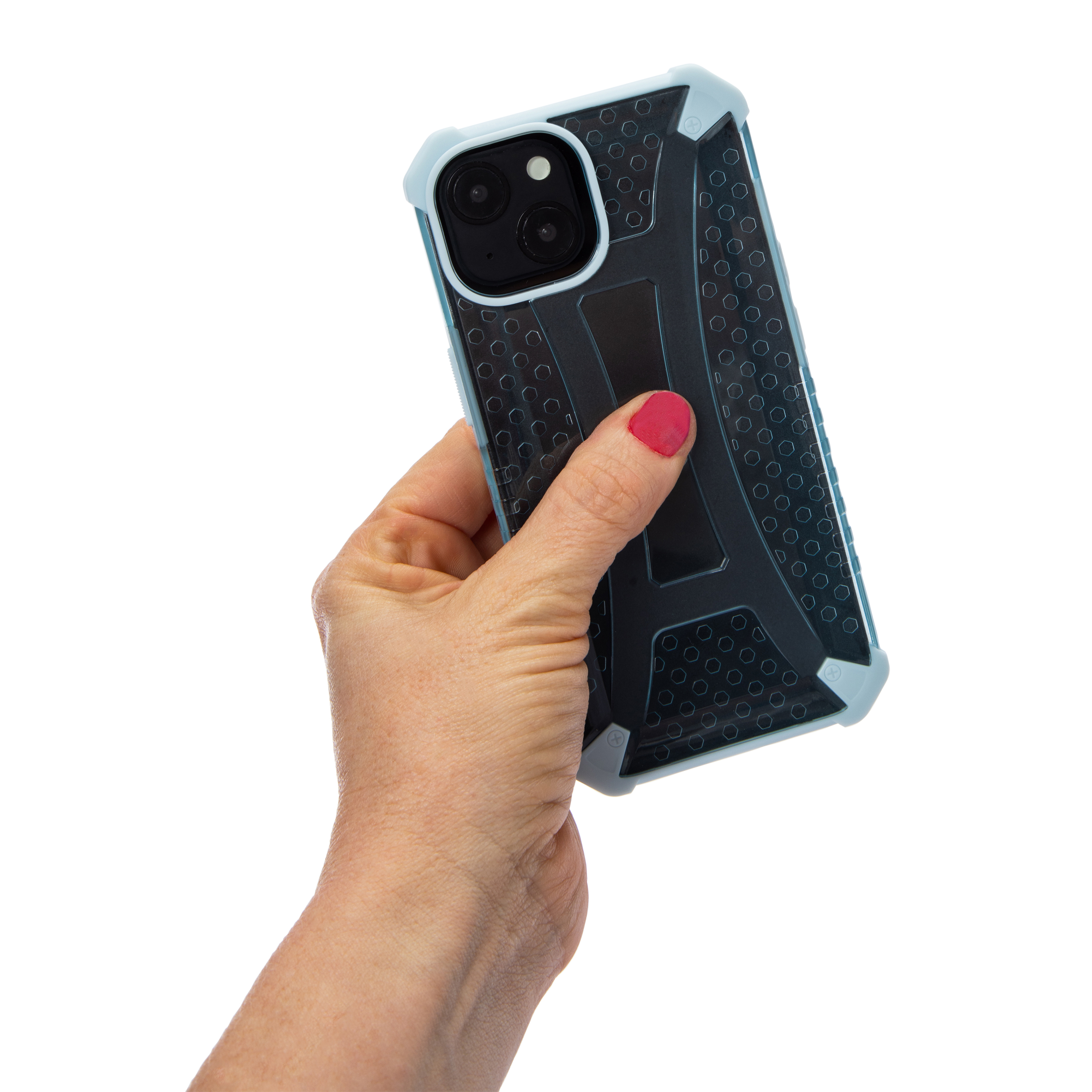 iPhone 15®/14® Omni Phone Case, Wireless Charging Compatible