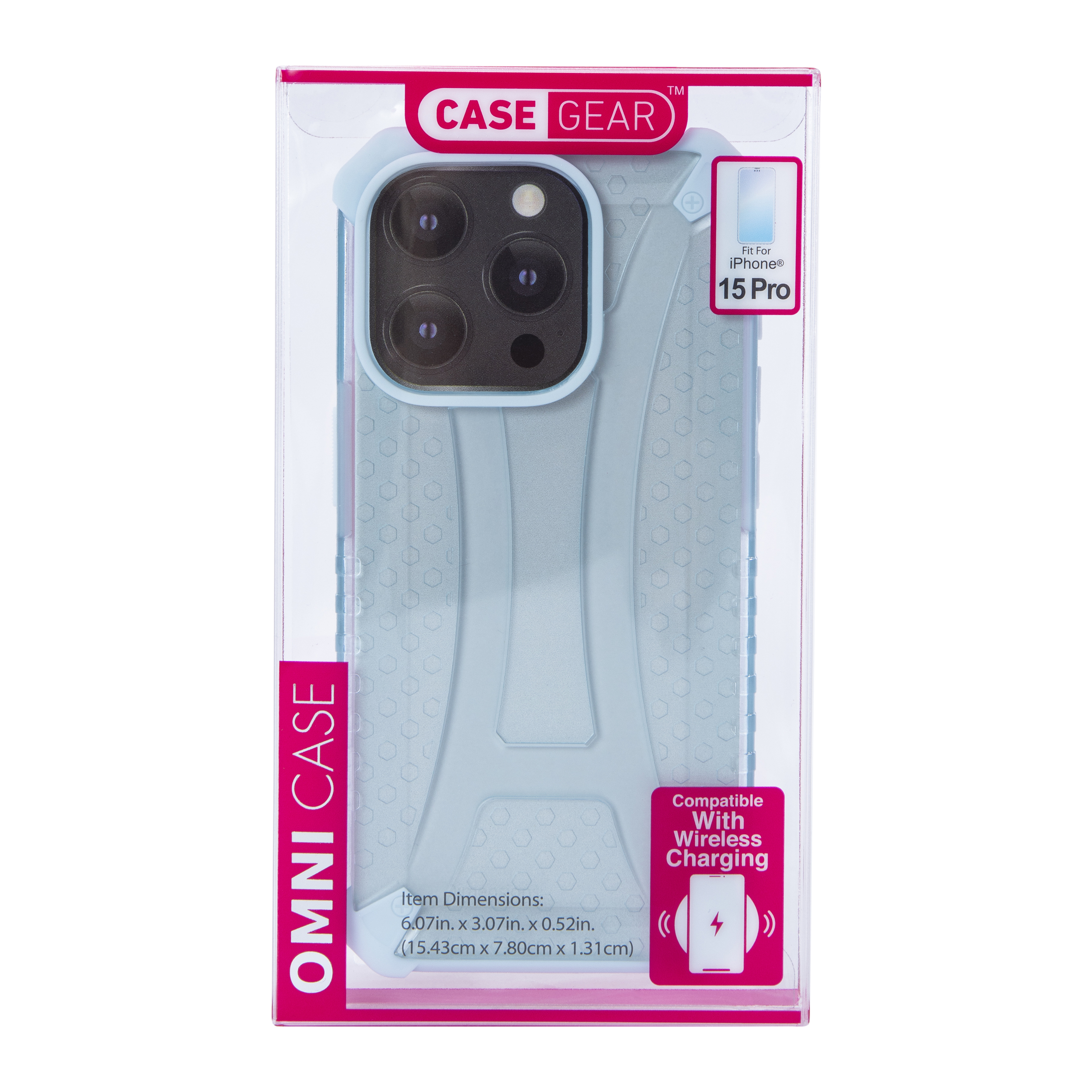 iPhone 15 Pro® Omni Phone Case